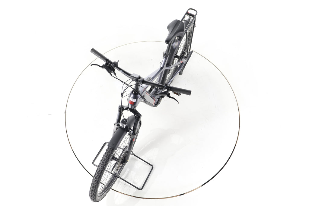 Conway Cairon SUV 5.0 Trekking E-Bike - Image 17