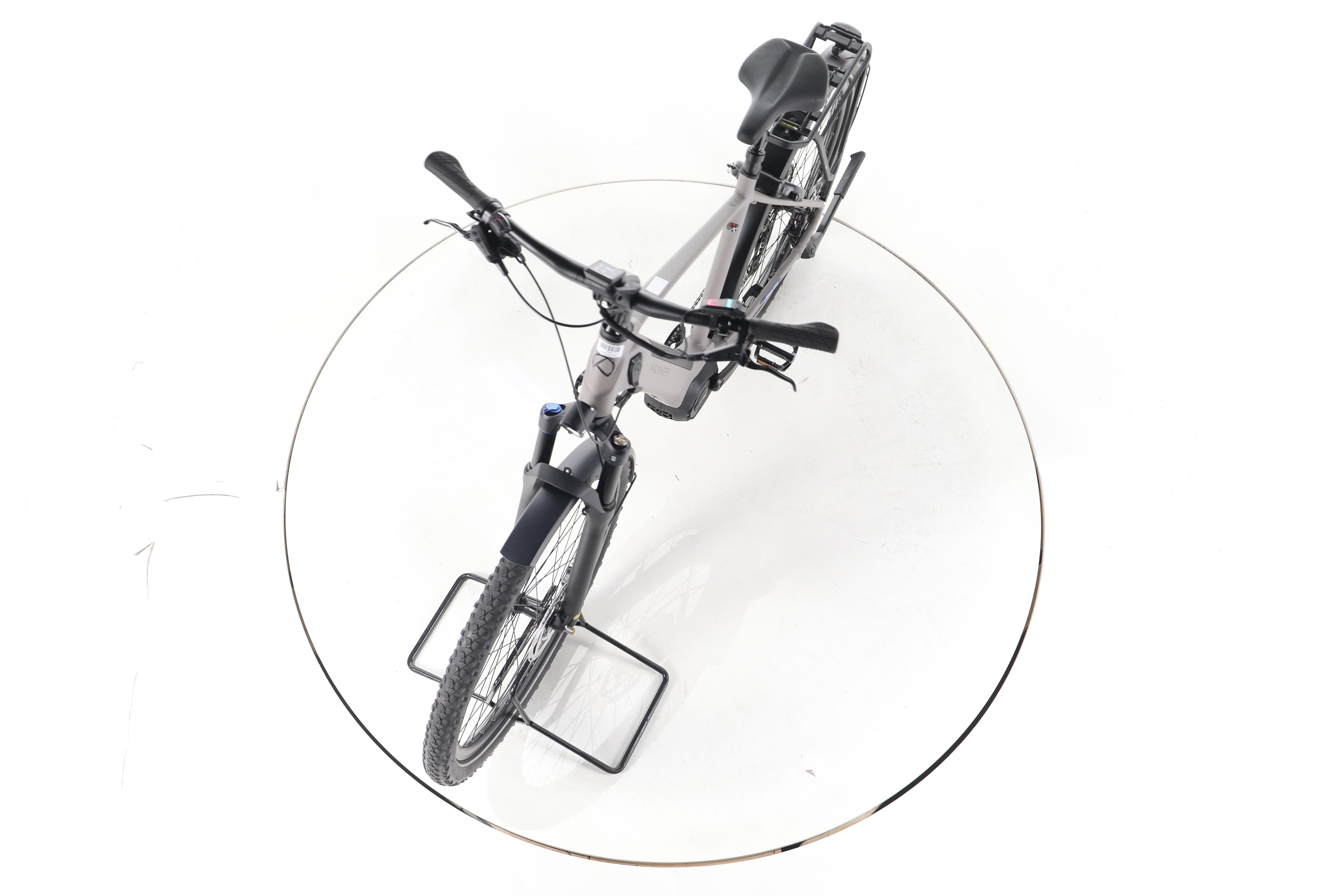 Kalkhoff ENTICE 3.B MOVE Trekking E-Bike - Image 17