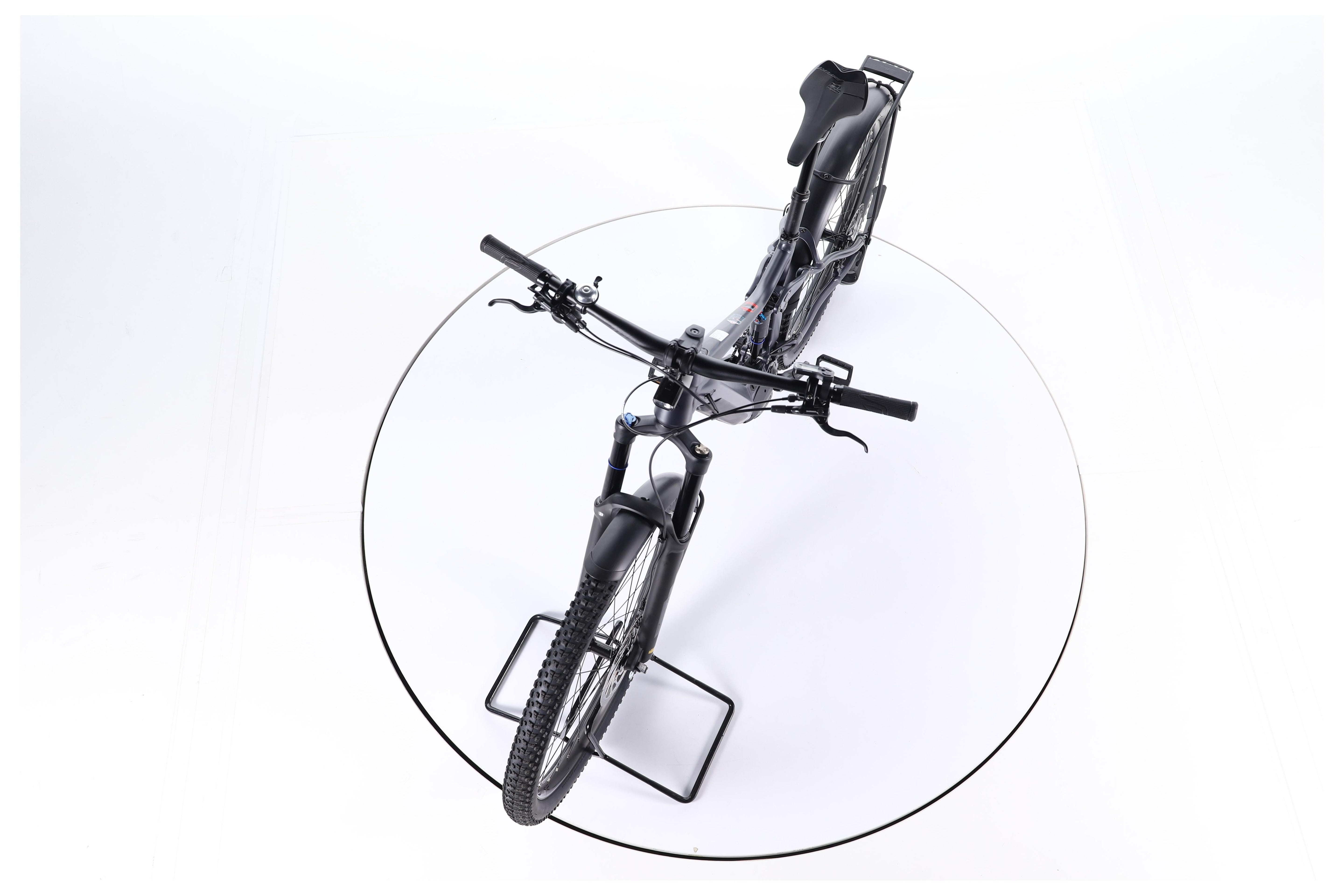 Merida eONE-FORTY EQ SUV E-Bike - Image 17