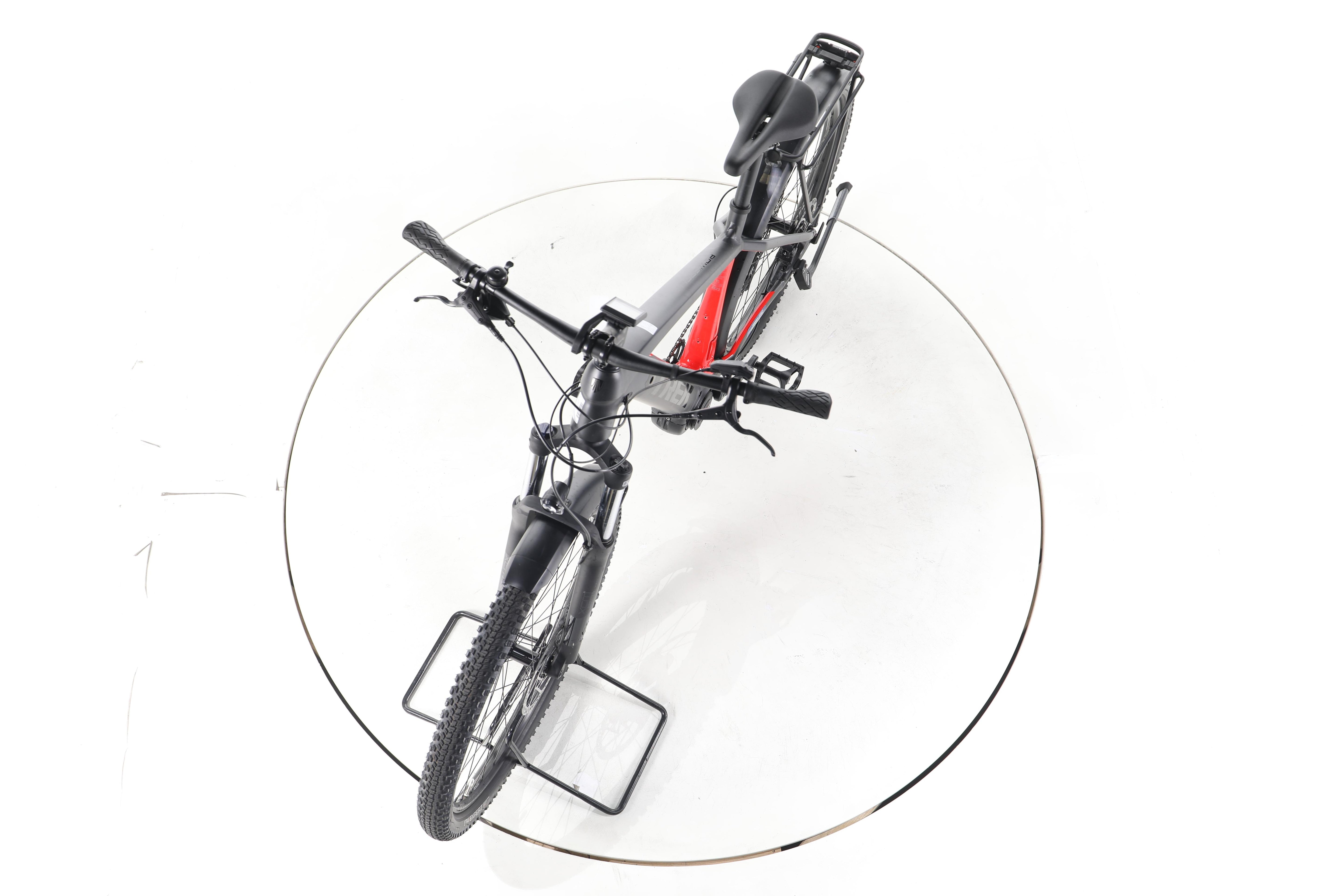 Trek Powerfly Sport 4 Equipped Gen 4 Trekking E-Bike - Image 17