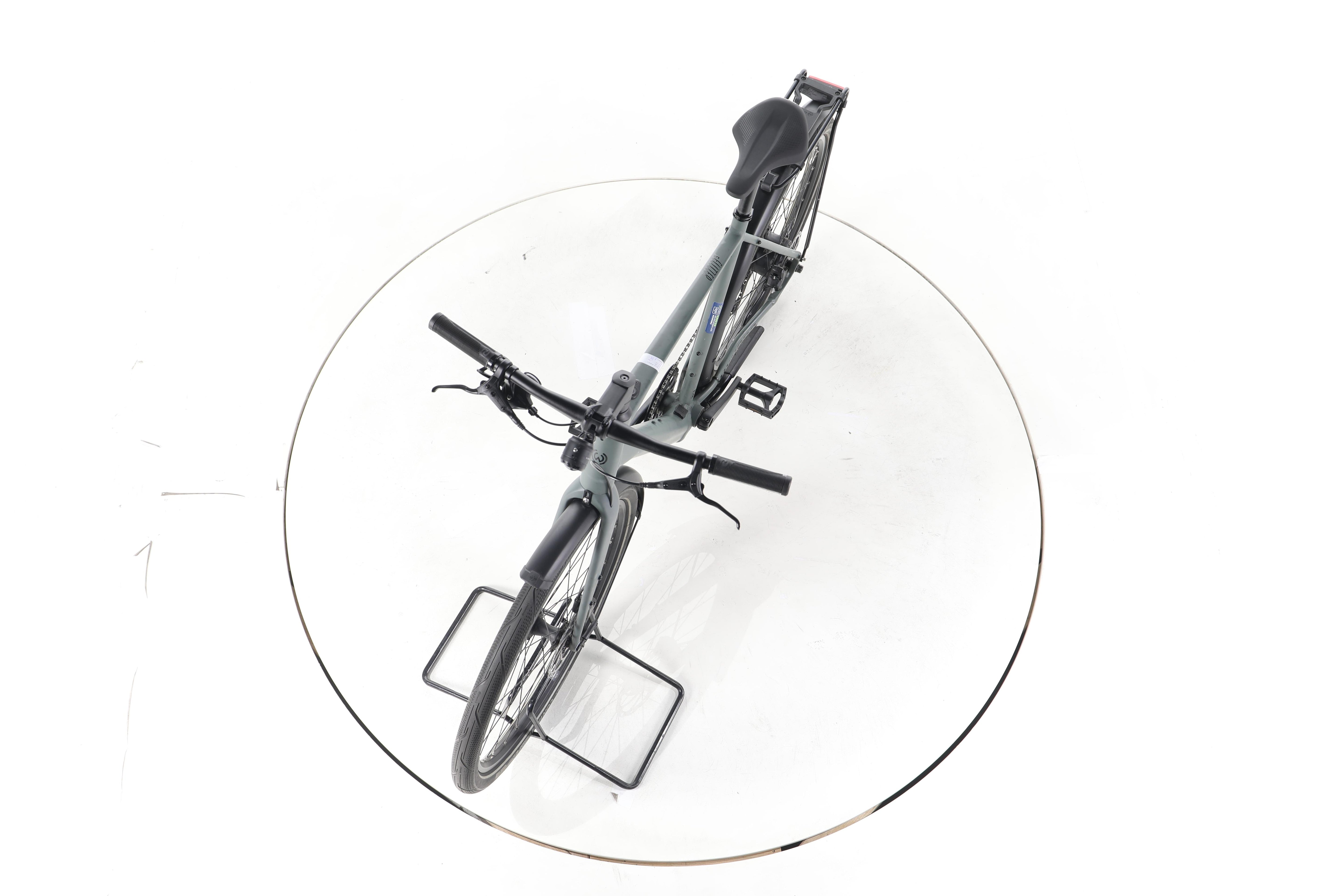 Winora E-Flitzer Trekking E-Bike - Image 17