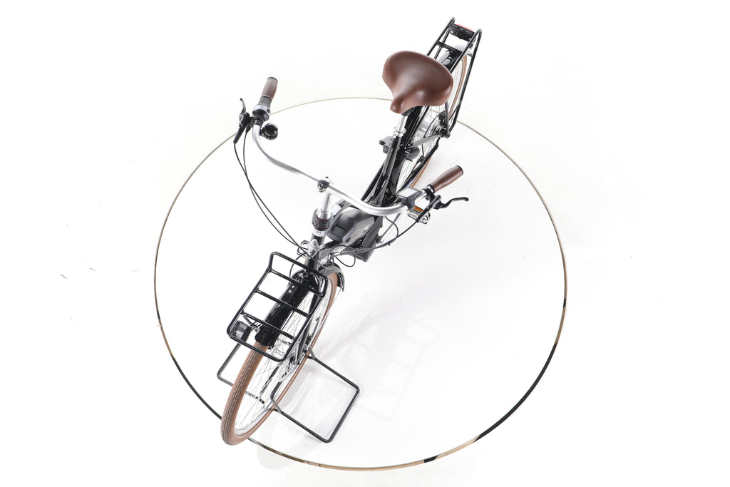 Electra Bicycle Townie Commute Go! City E-Bike - Image 17