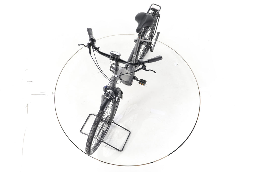 Kalkhoff IMAGE 3.B EXCITE City E-Bike Tiefeinsteiger - Image 17