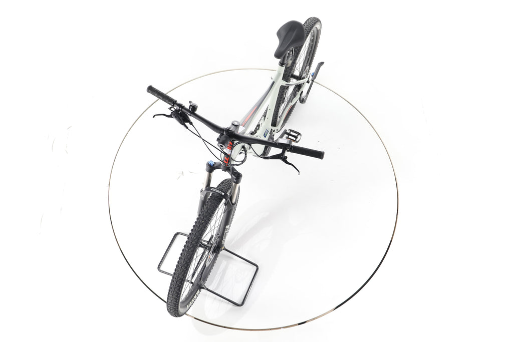 Giant Fathom E+2 E-Bike - Image 17