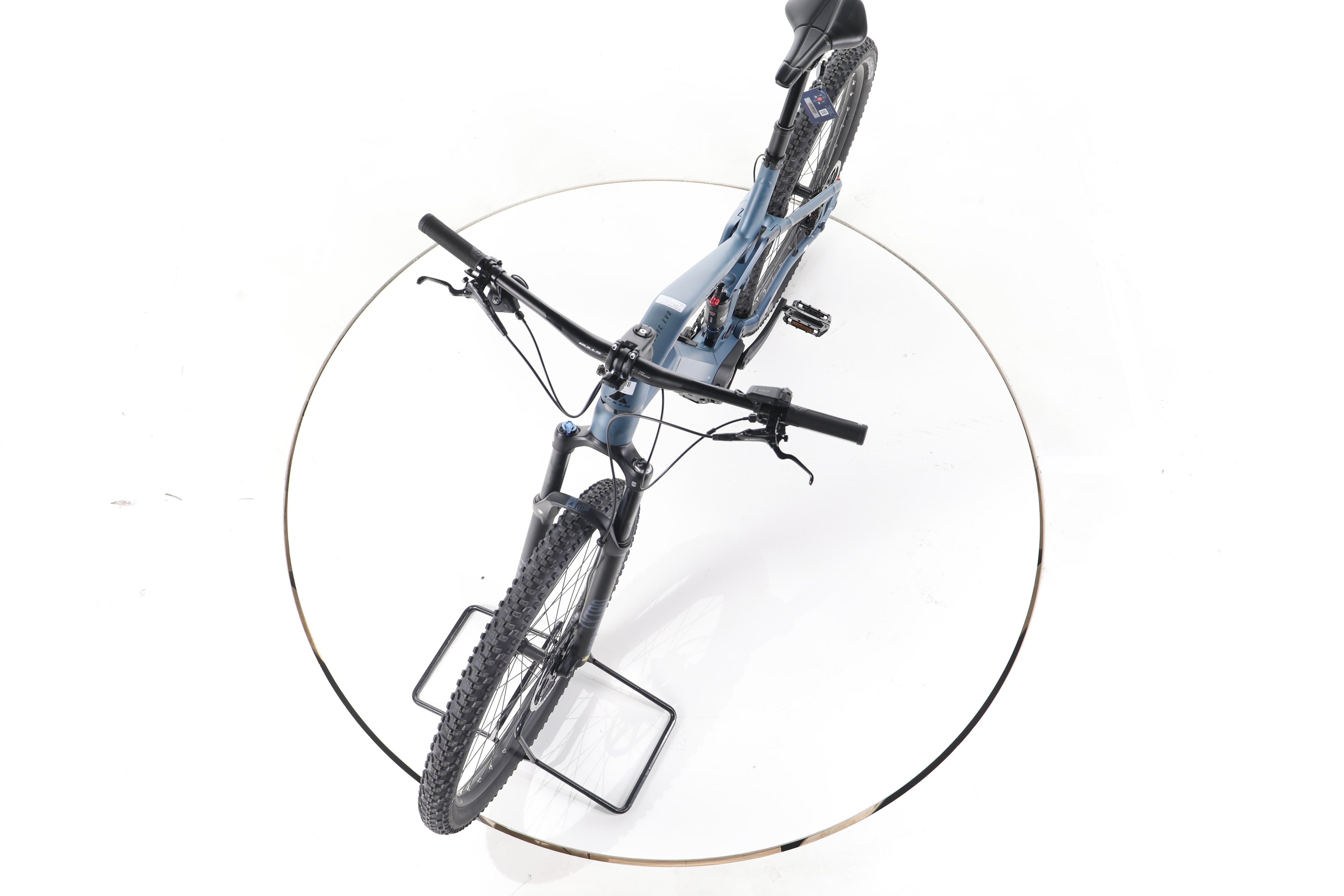 Bulls Sonic EVO TR 1 E-Bike Fully - Image 17