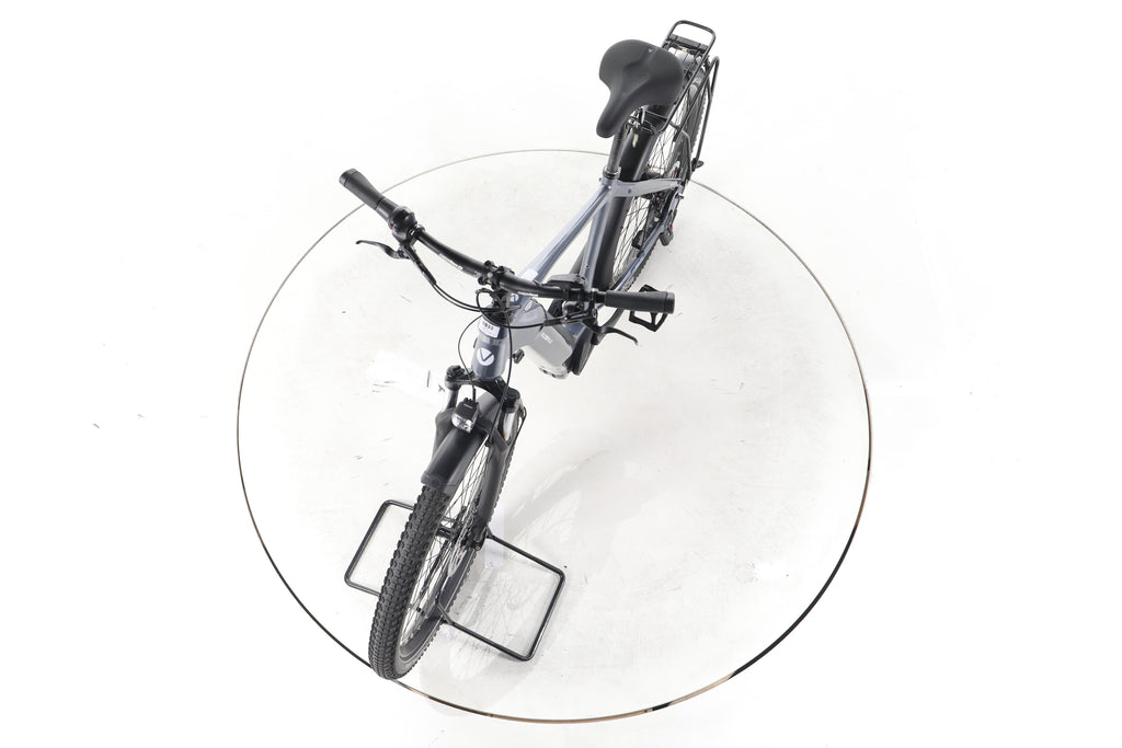 Velo de Ville SEB 990 SUV Smart Smooth City E-Bike Tiefeinsteiger - Image 17