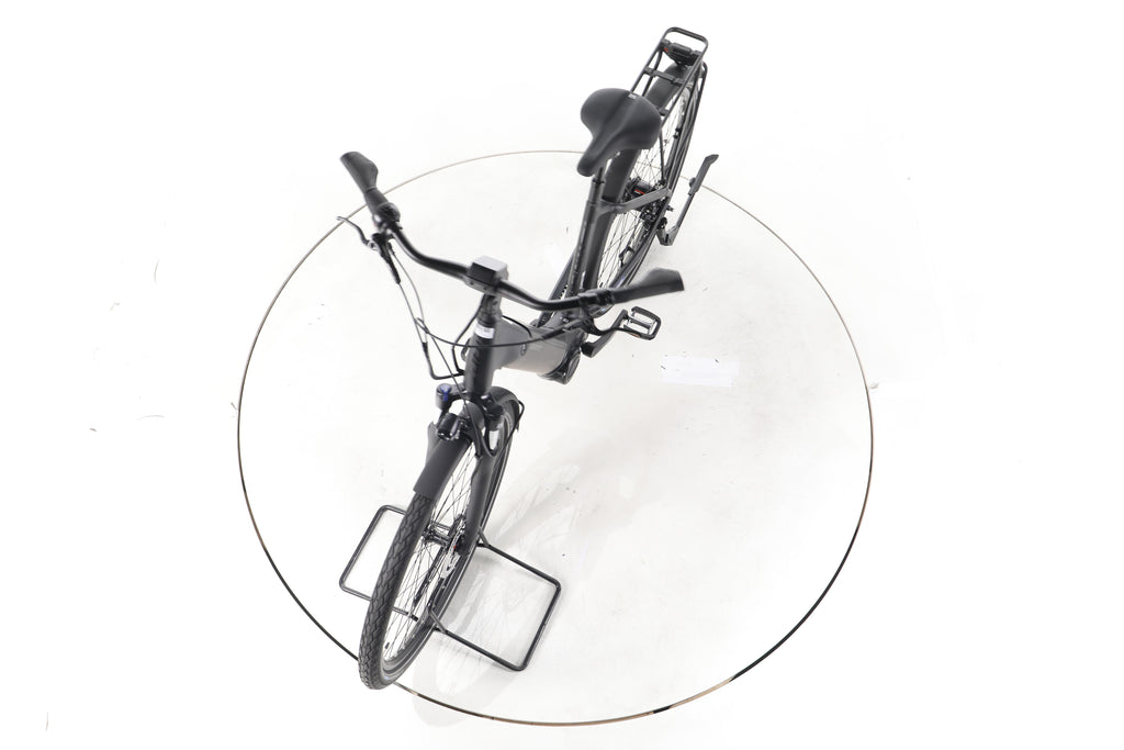Giant DailyTour E+ 2 RT [RC Dash] City E-Bike Tiefeinsteiger 2024 - Image 17