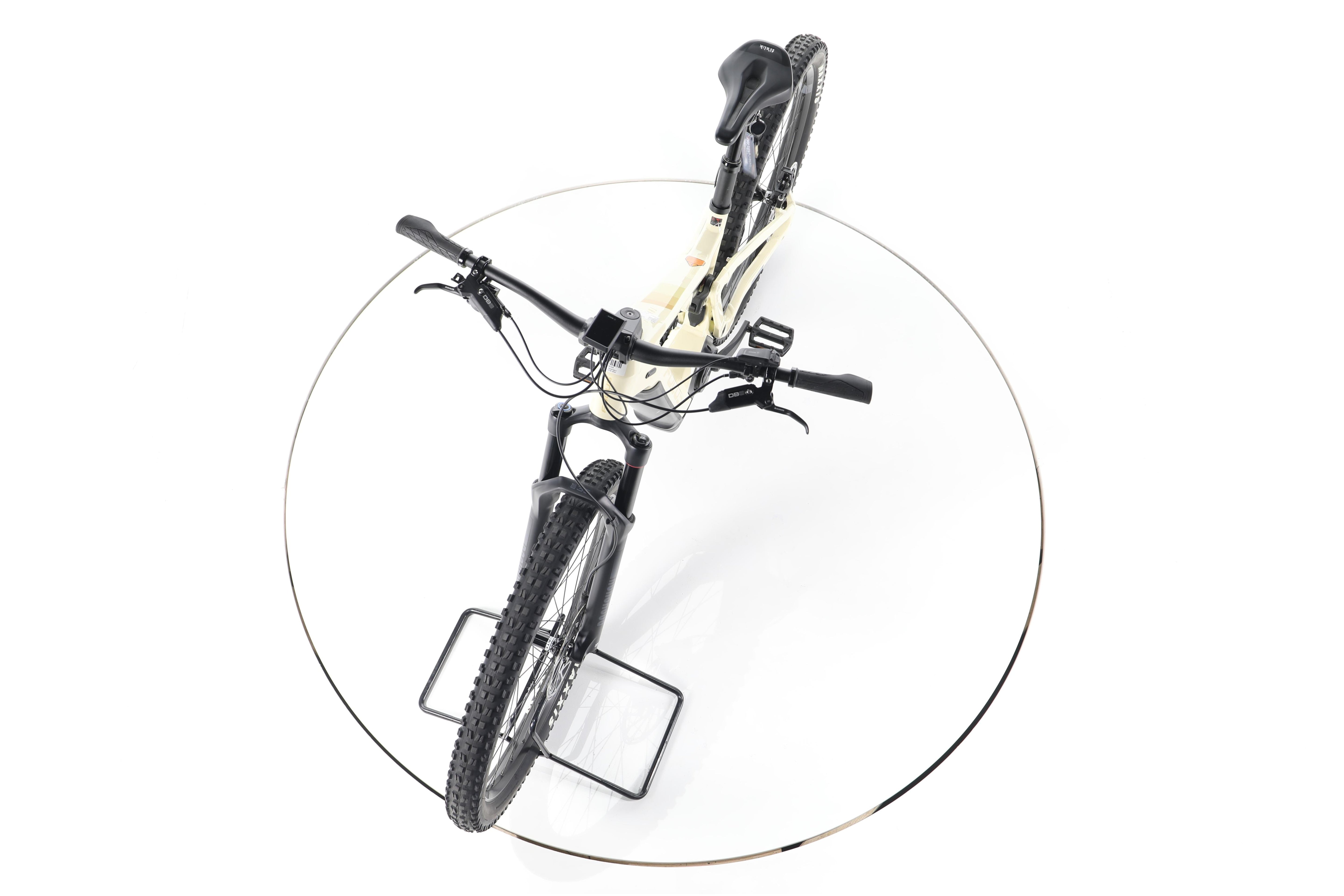 Focus Thron² 6.8 E-Bike Fully - Image 17