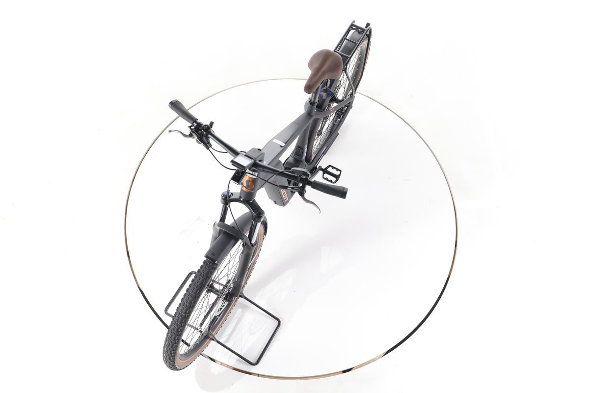 Scott Axis eRIDE FS 20 E-Bike 2024 - Image 17