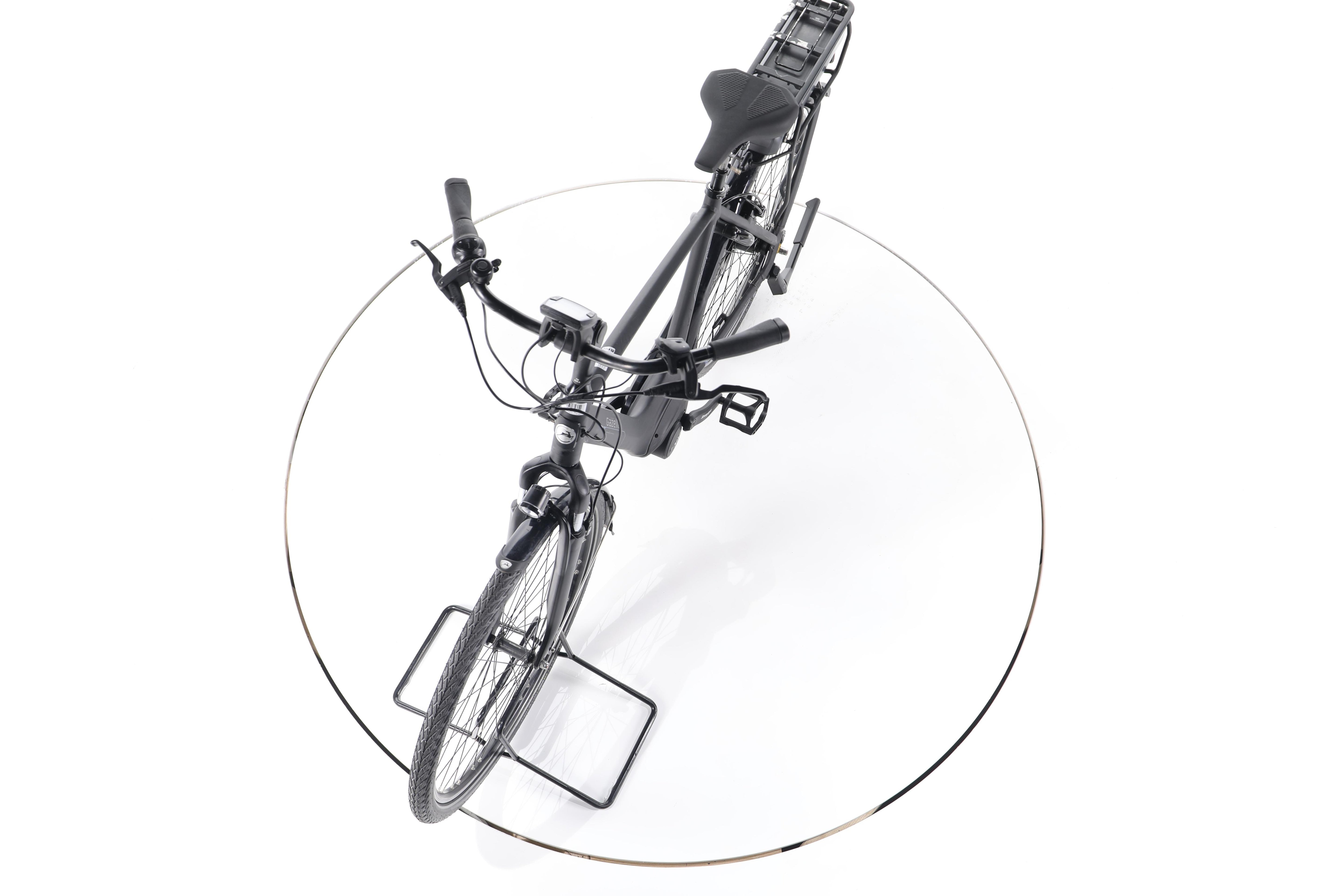 Gazelle Arroyo C7+ HMB City E-Bike - Image 17