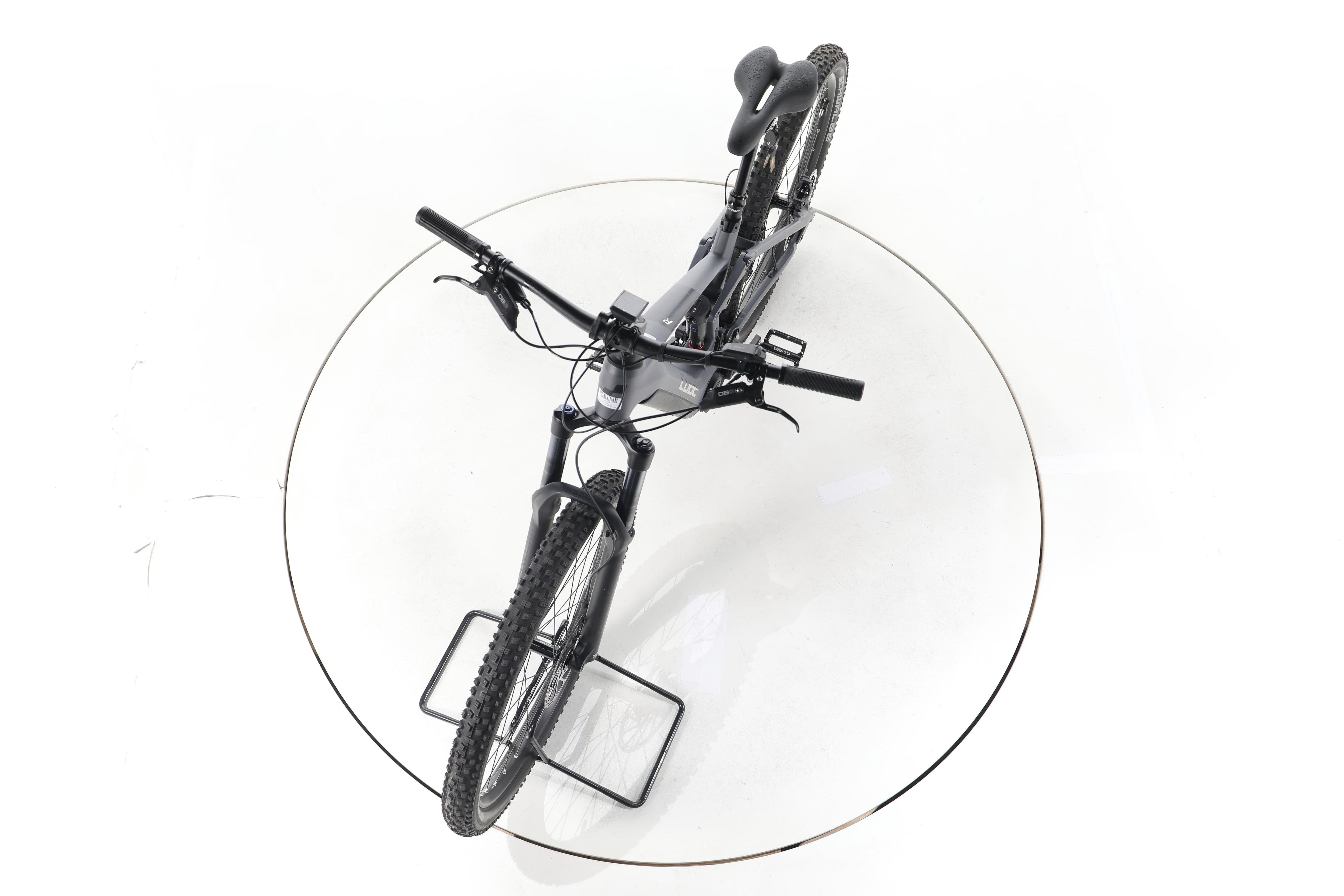 Cube Stereo Hybrid 140 HPC Race Fully E-Bike Carbon - Image 17