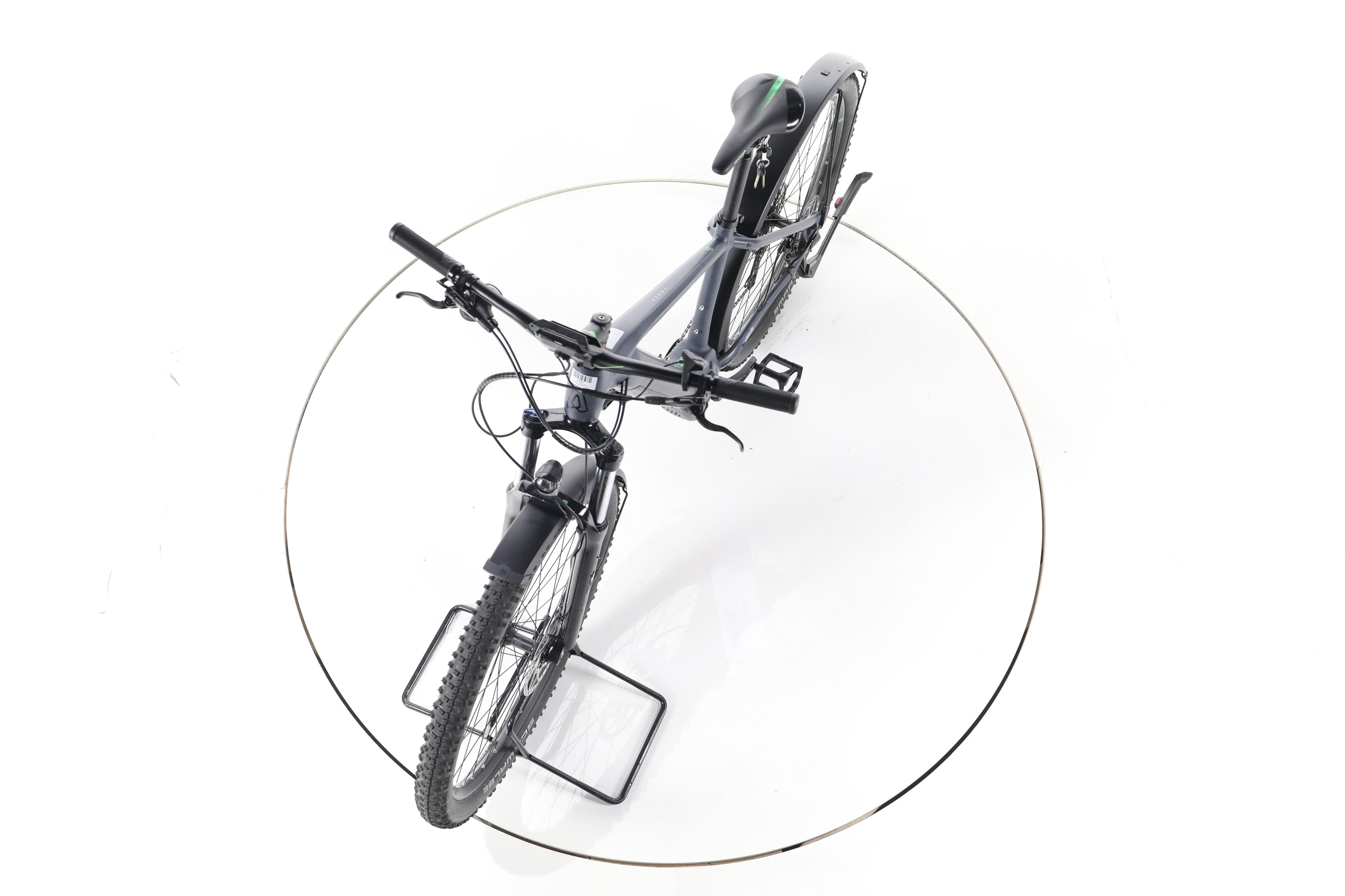 Axess Force 29 Allroad Trekking E-Bike - Image 17
