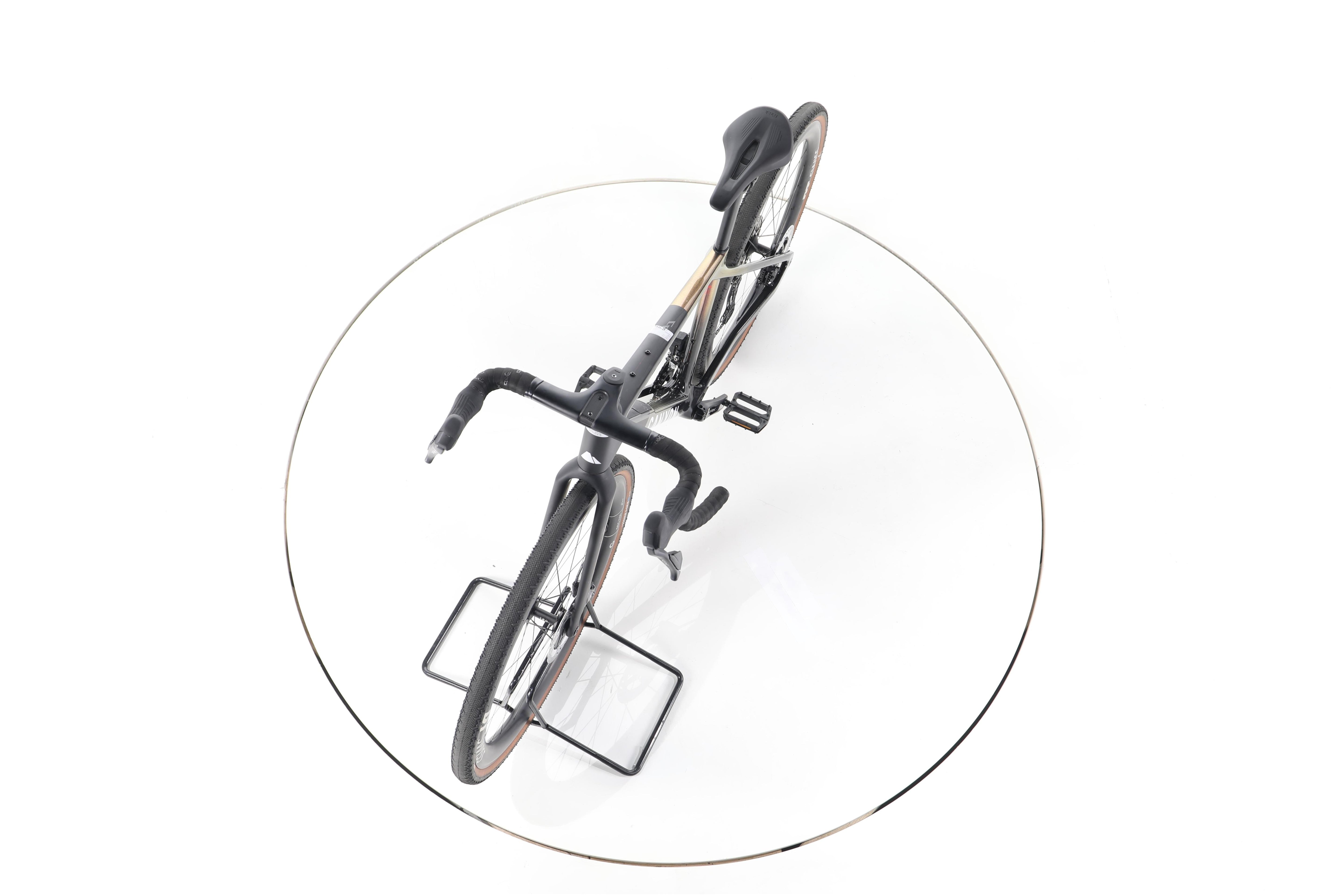 Canyon Grail CFR Di2 - Image 17