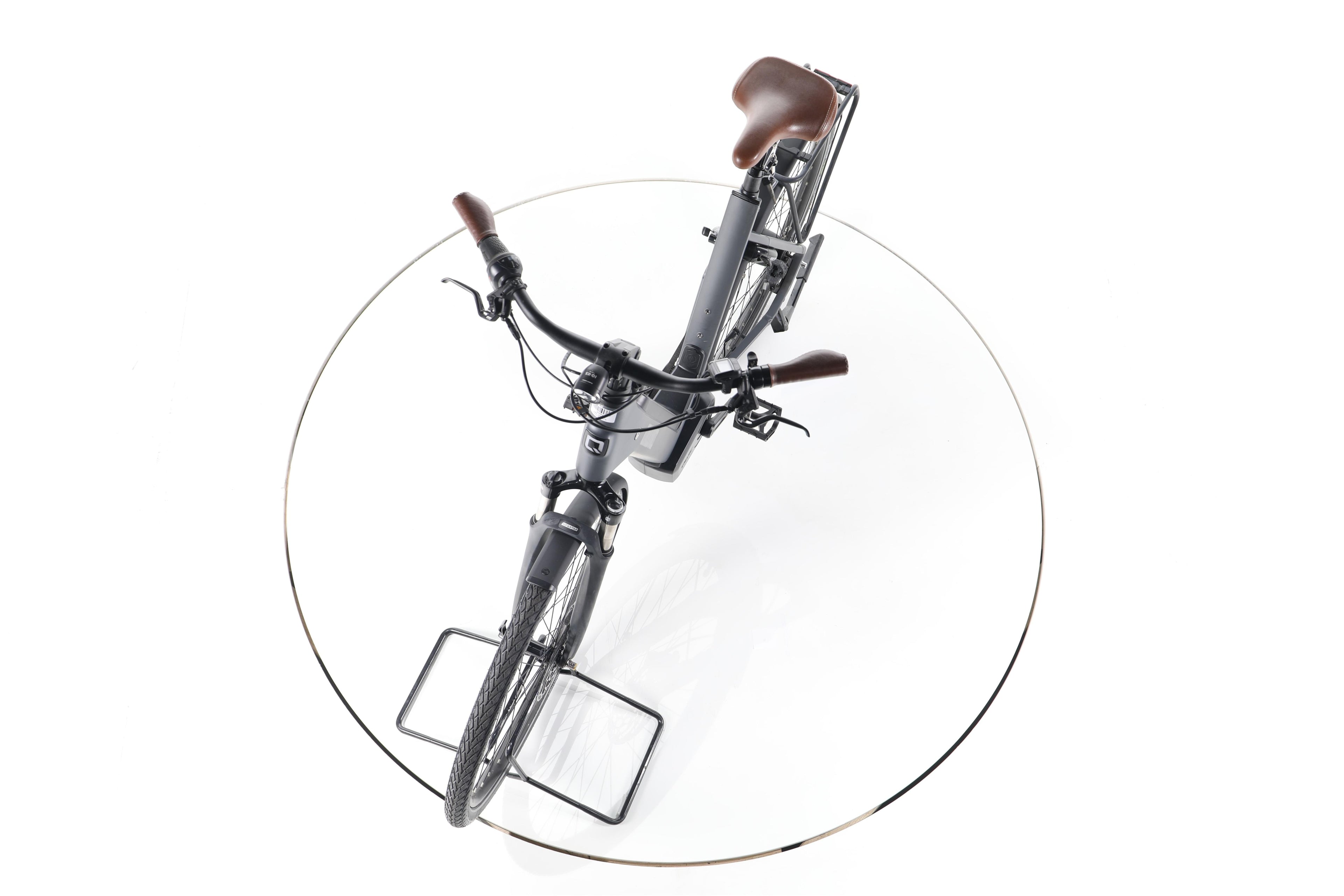 QWIC Premium Q City E-Bike Tiefeinsteiger - Image 17