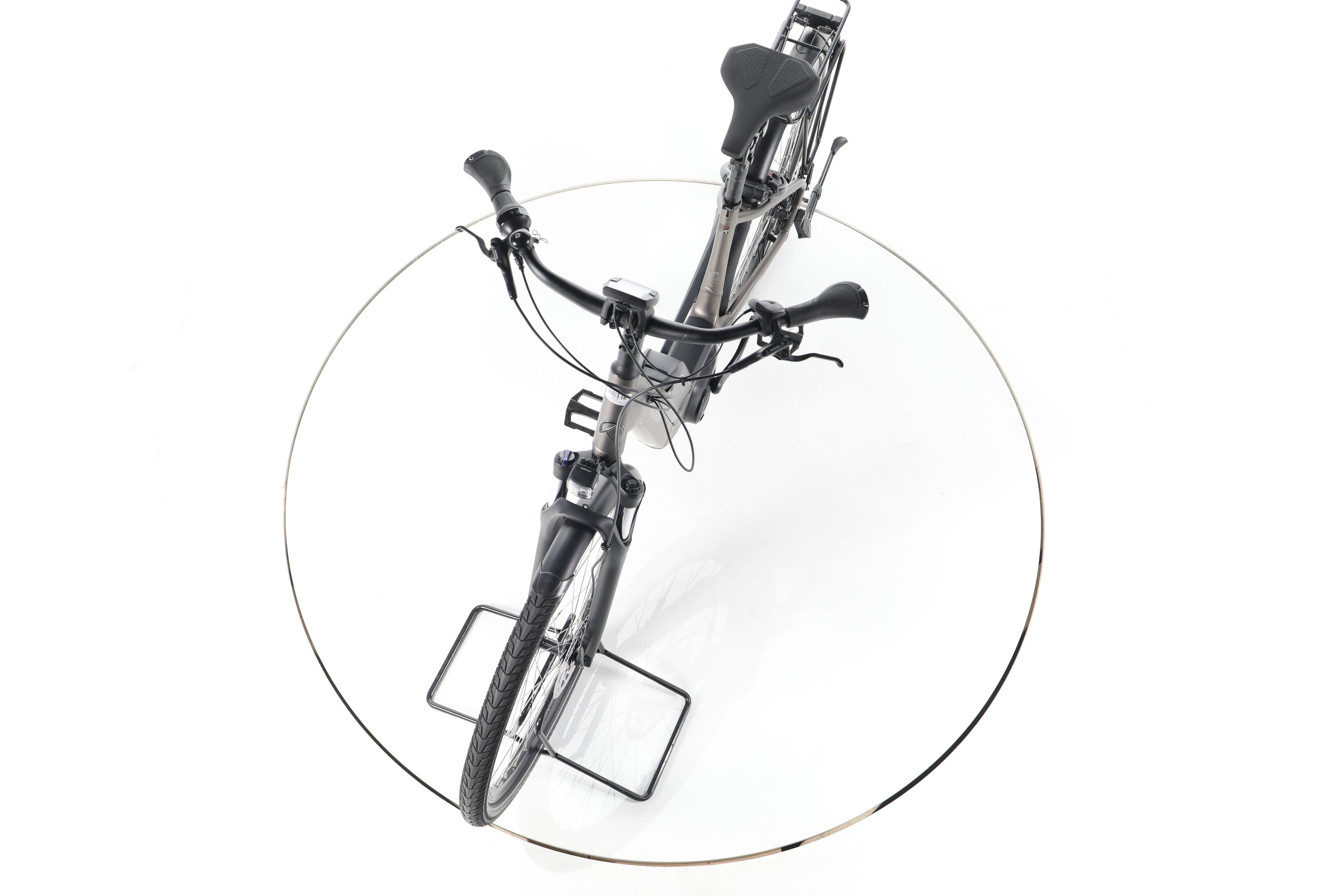 Kalkhoff Image 1.B XXL RT City E-Bike Tiefeinsteiger - Image 17