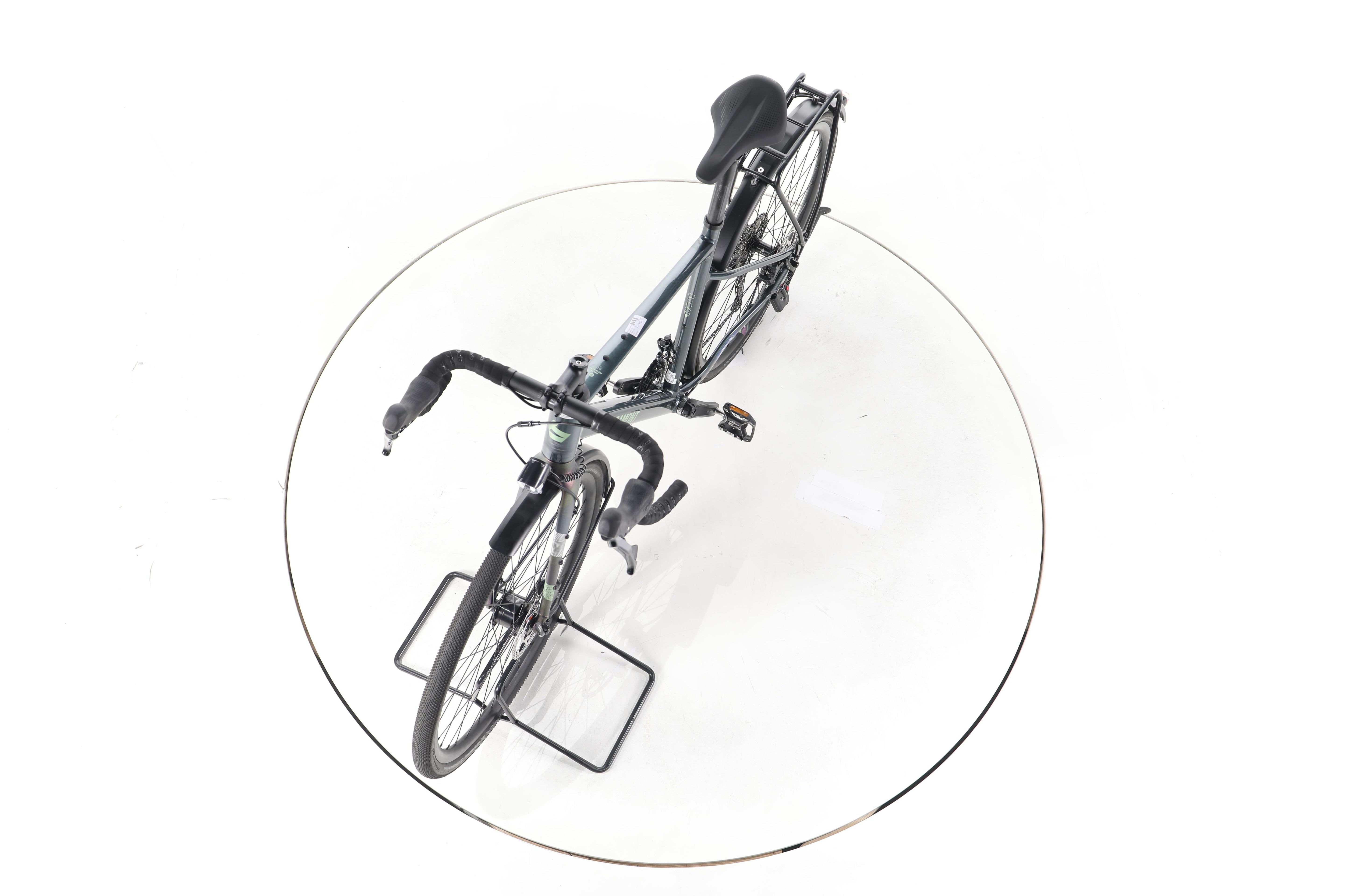 Bergamont Grandurance RD 5 FMN Fahrrad Rennrad & Gravel - Image 17