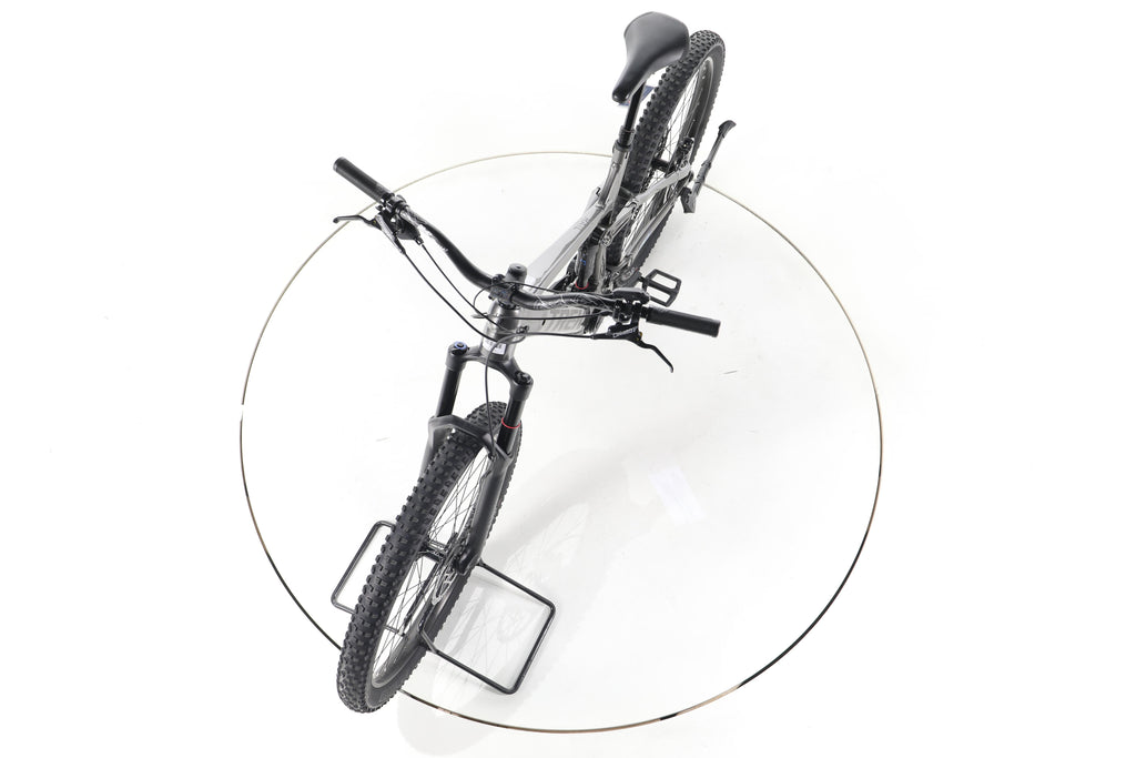 Trek Rail 5 Gen 3 E-Bike Fully - Image 17