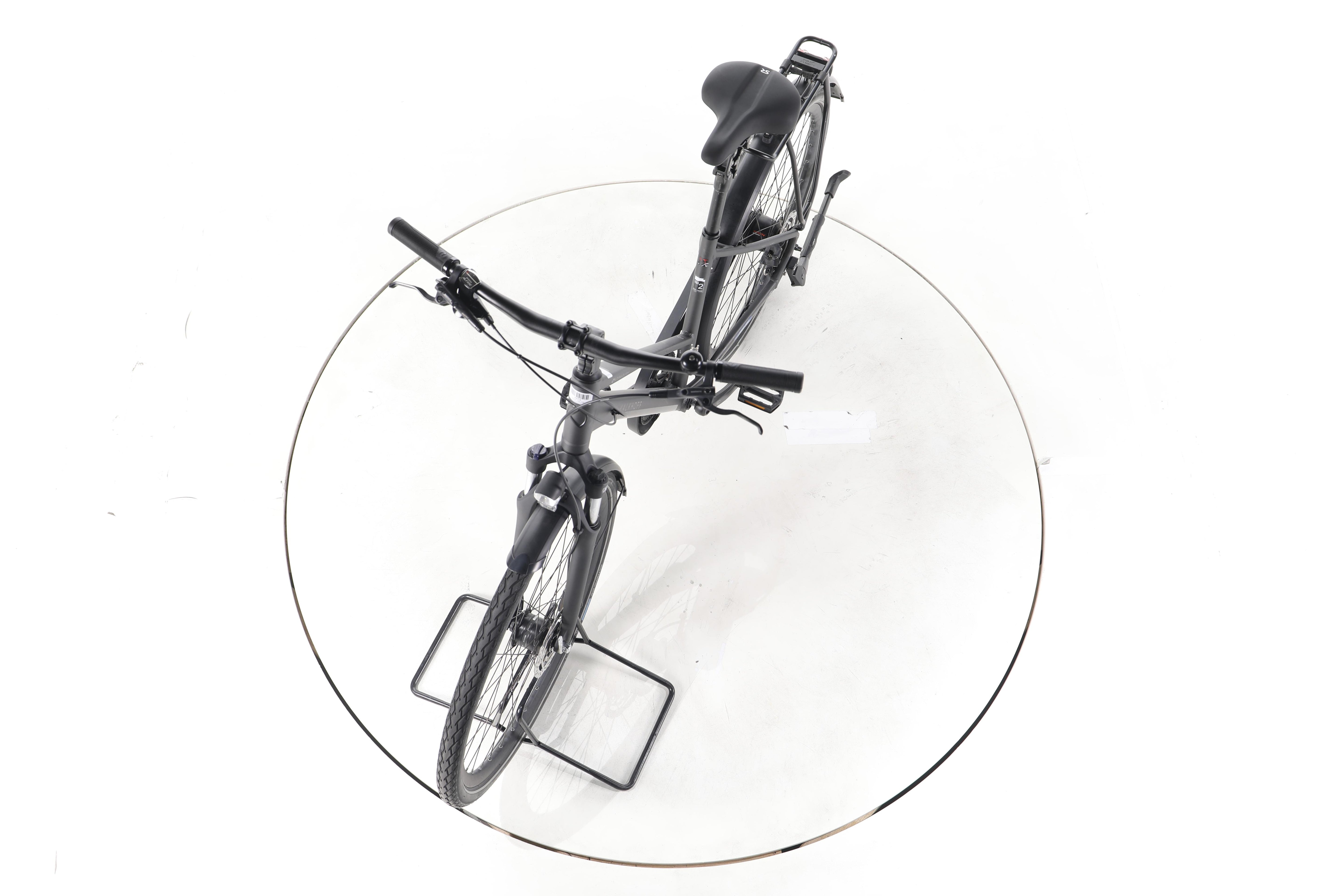 Kalkhoff Endeavour 8 Fahrrad City & Trekking - Image 17