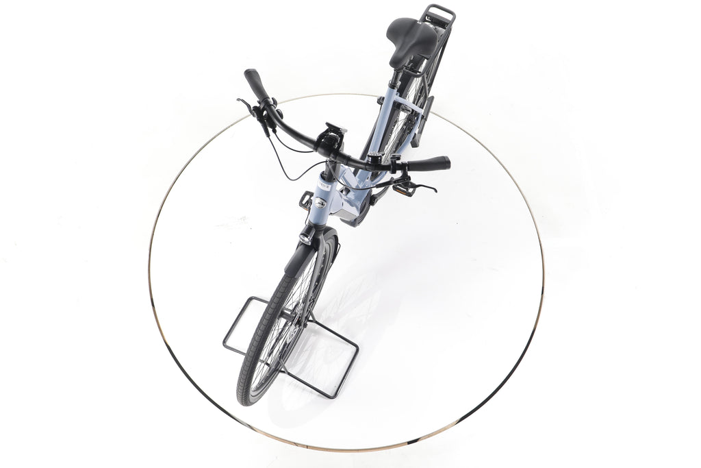 Gazelle Chamonix T10 Trekking E-Bike - Image 17