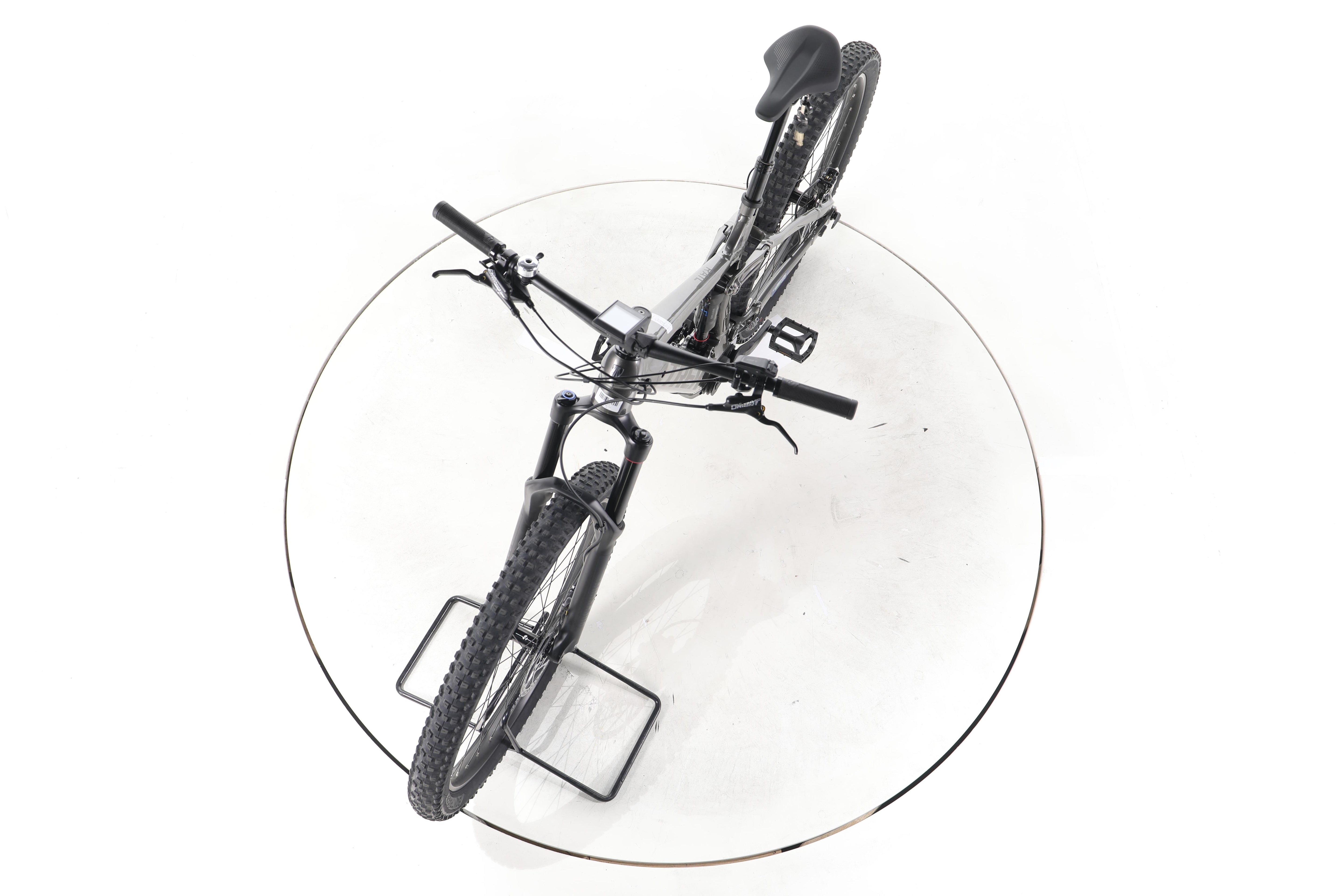 Trek Rail 5 E-Bike Fully - Image 17