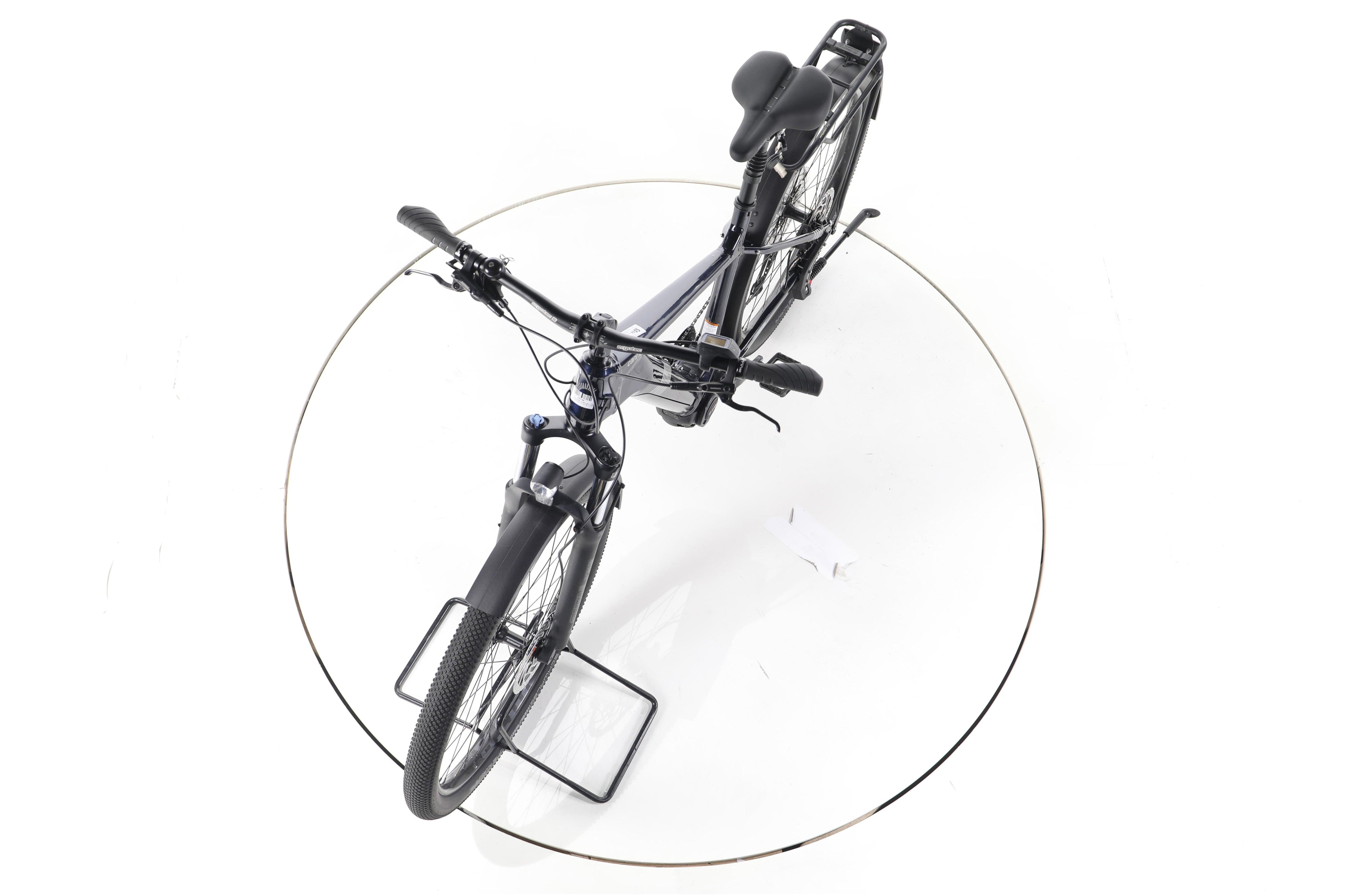 Cannondale Tesoro Neo X 2 Trekking E-Bike - Image 17