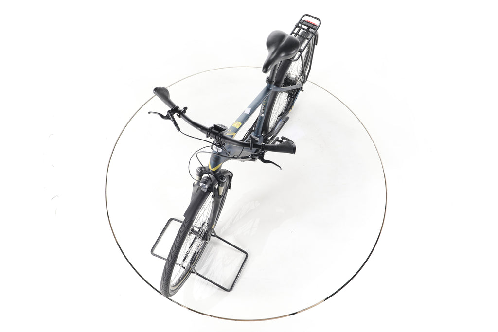 Bergamont E-Horizon Pro Belt City E-Bike - Image 17