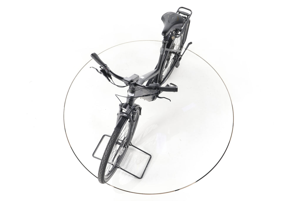 KTM Zeg Cento 10 Plus Trekking E-Bike - Image 17
