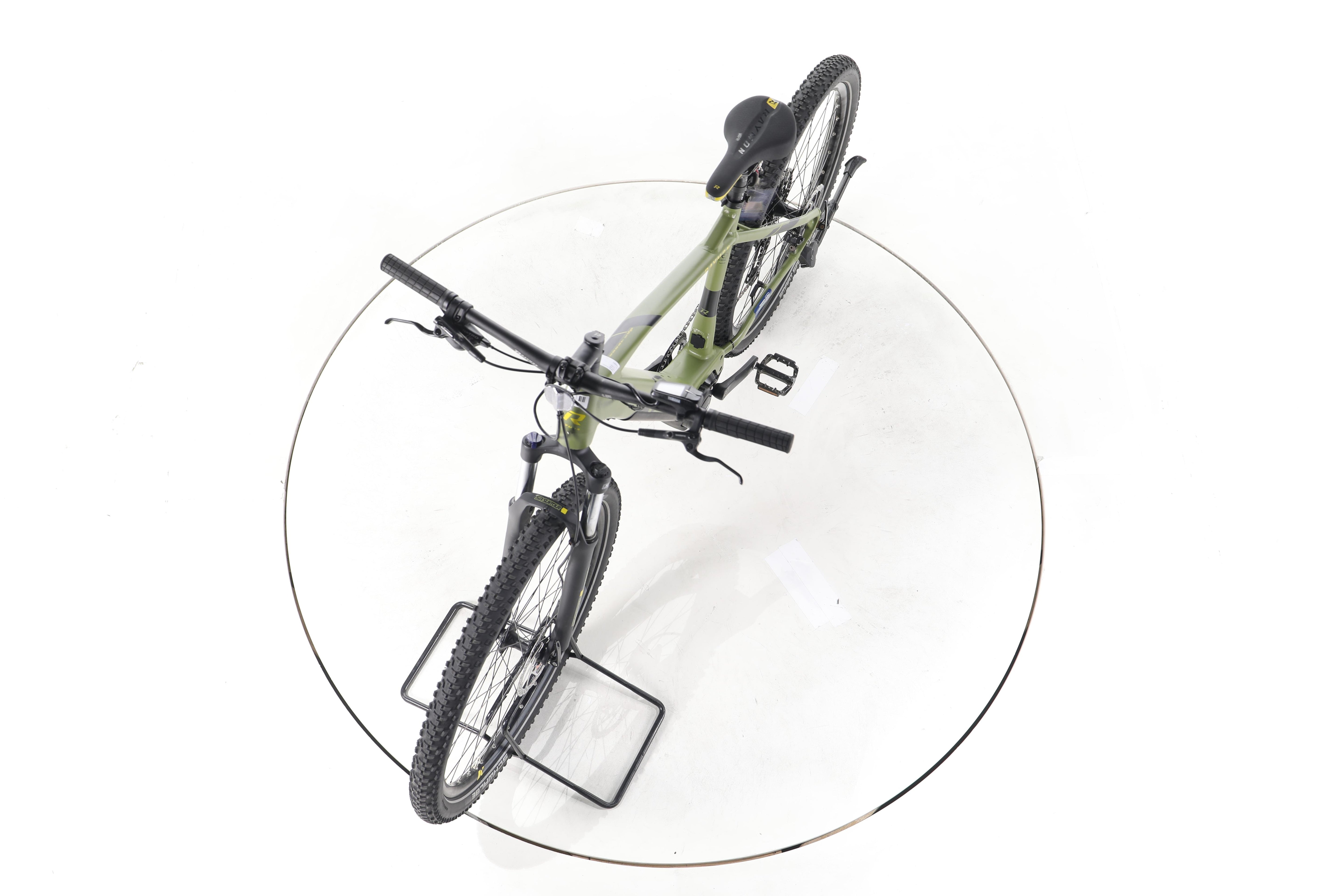 R Raymon HardRay E 4.0 E-Bike - Image 17