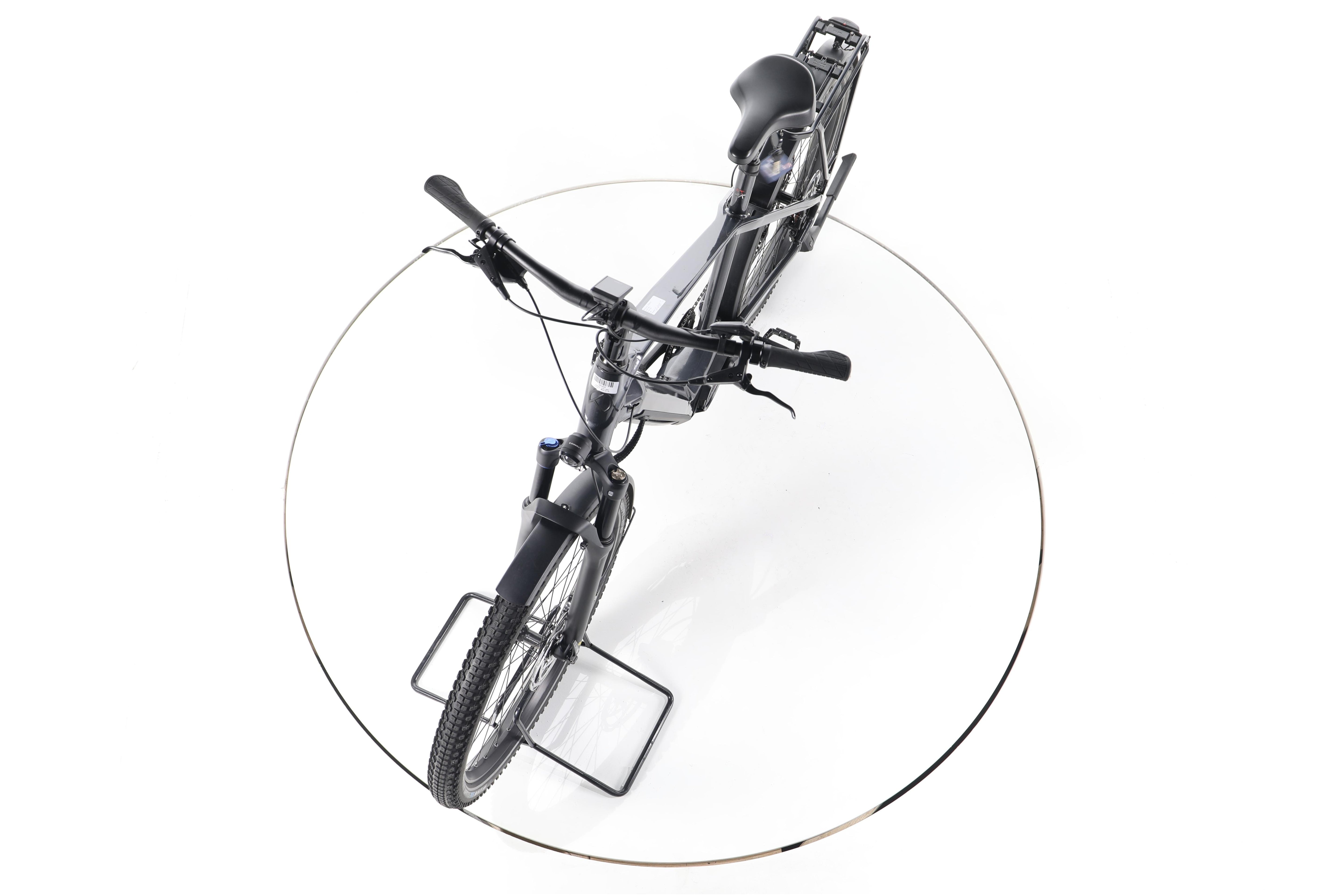 Kalkhoff ENTICE 7.B MOVE+ Trekking E-Bike 2024 - Image 17