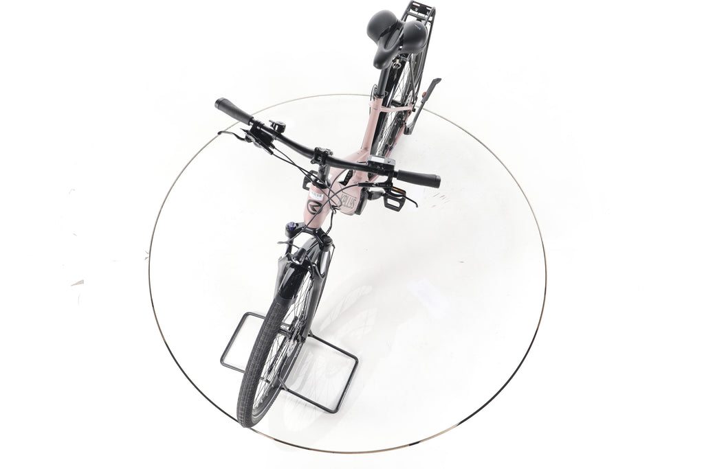 Kellys E-Cristy 30 Trekking E-Bike - Image 17