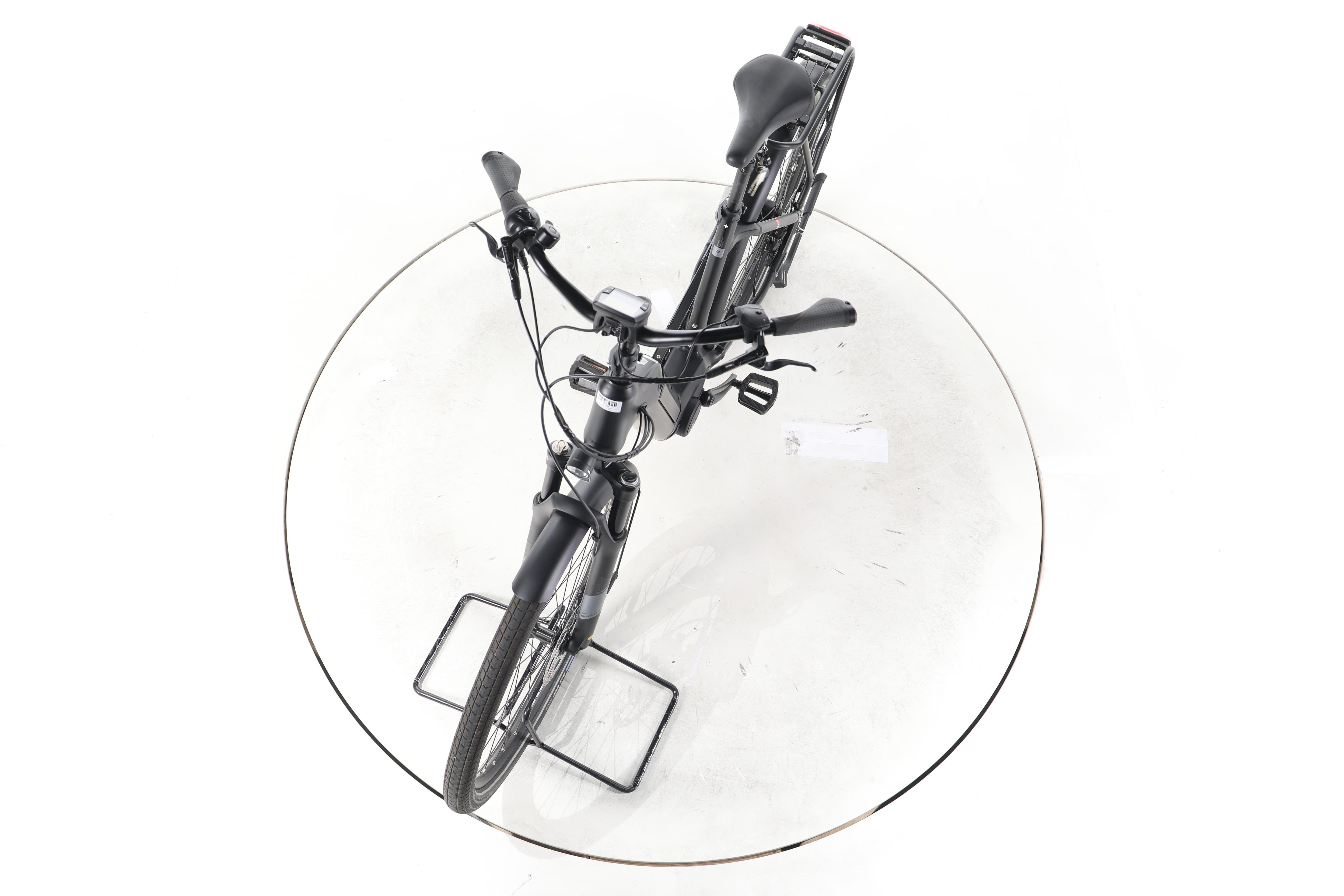 FLYER Gotour6 7.03 City E-Bike Tiefeinsteiger - Image 17