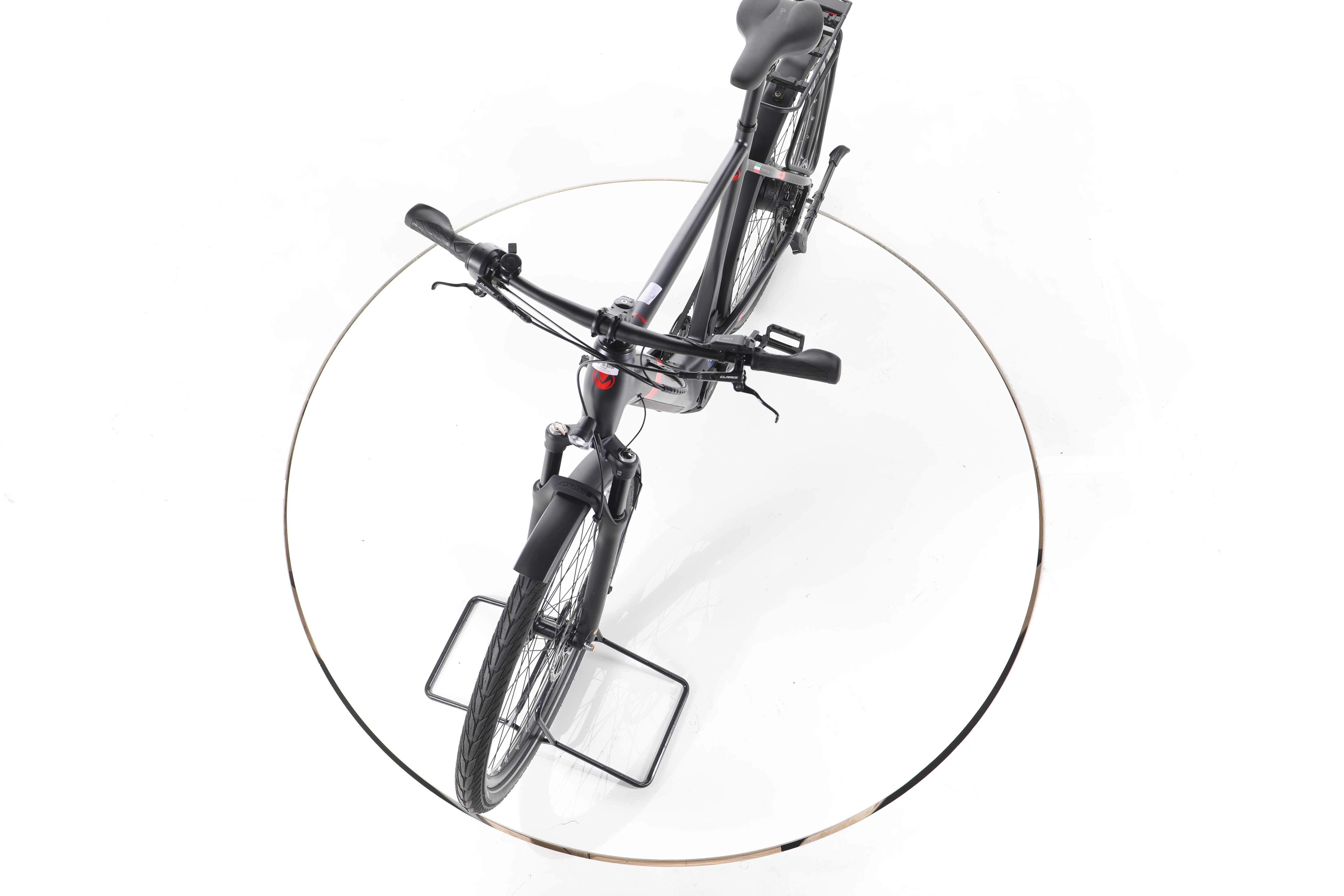 Malaguti Carezza TR 5.2 City E-Bike - Image 17