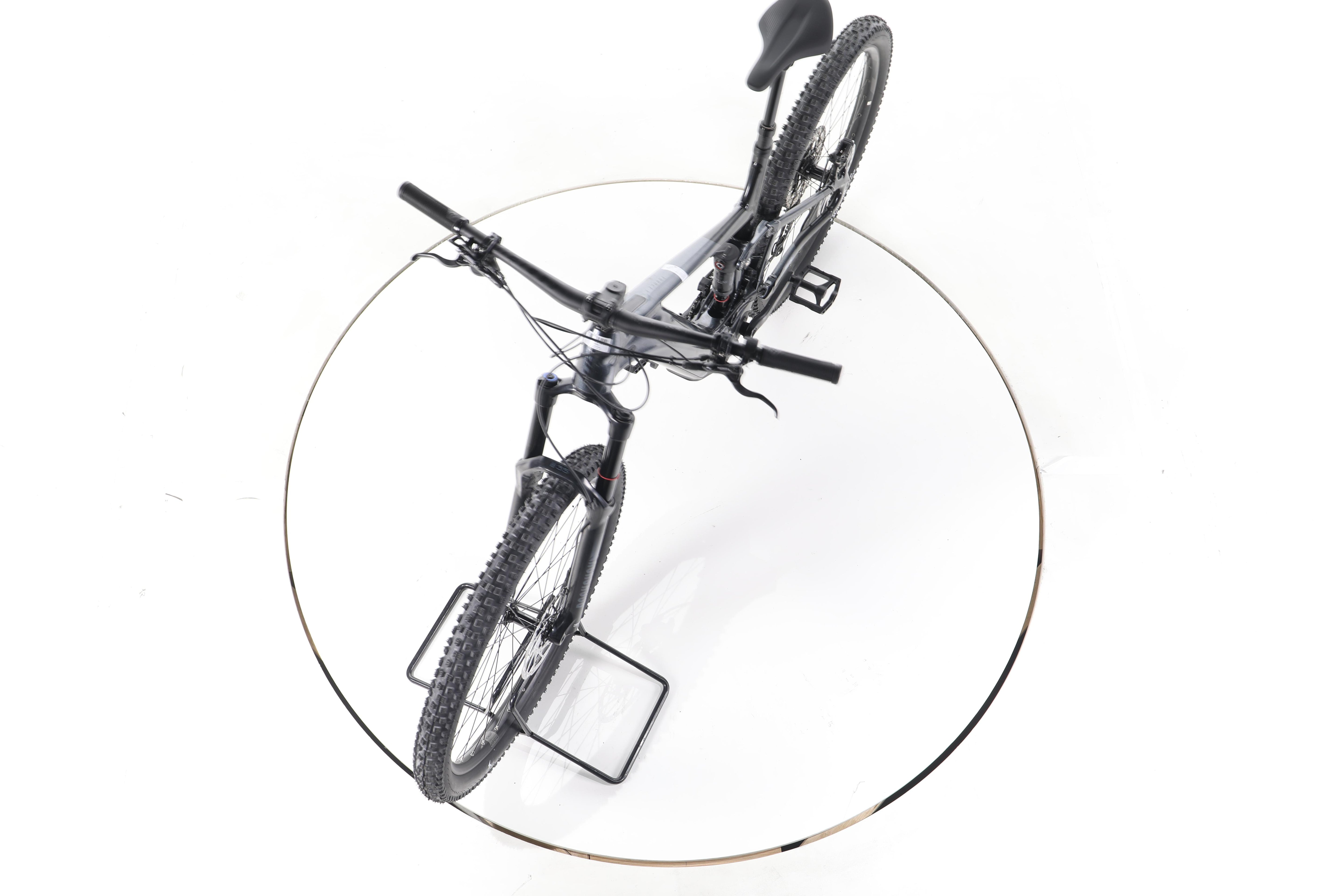 Giant Trance X E+ 3 E-Bike Fully - Image 17