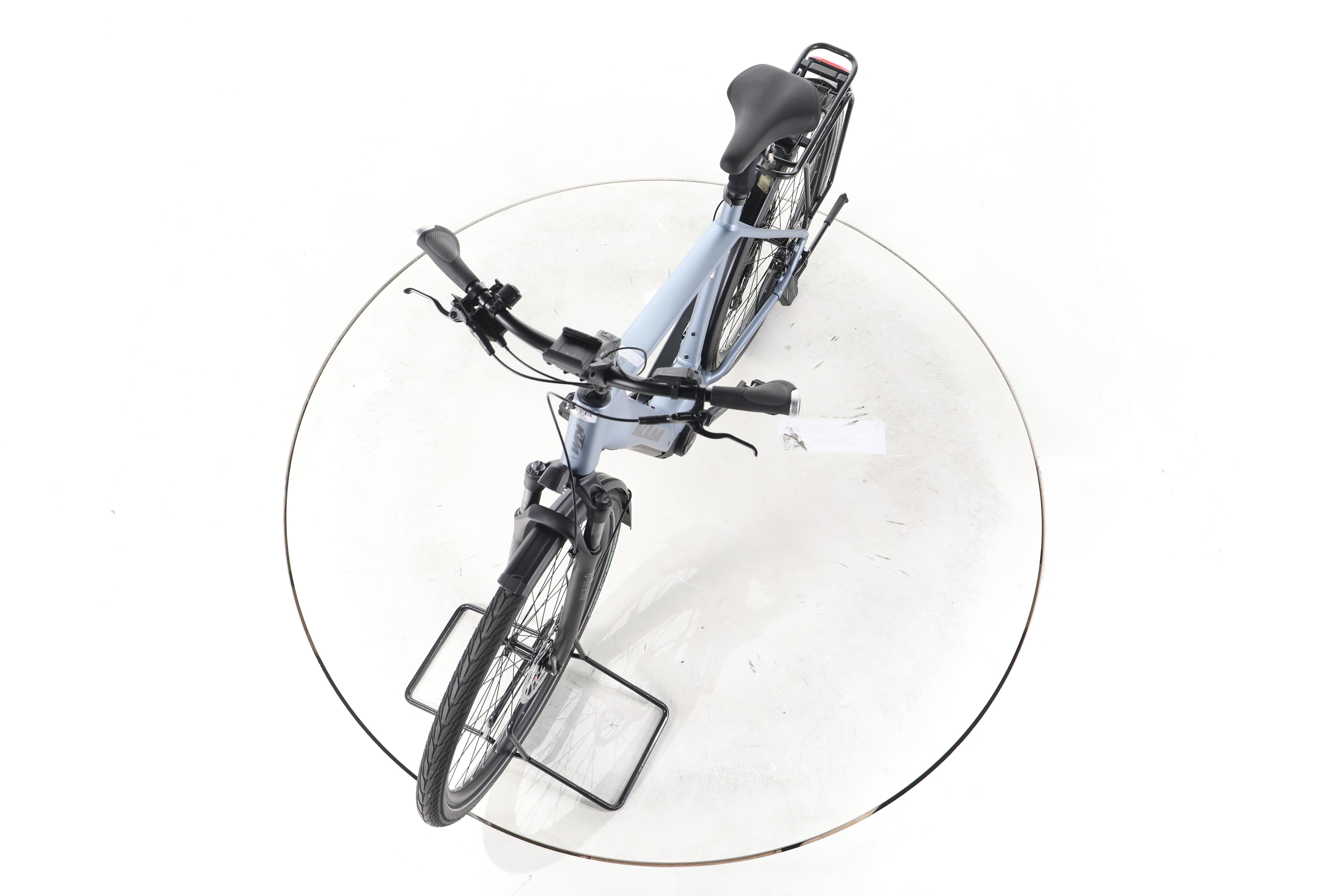 KTM Macina Tour P510 Trekking E-Bike 2024 - Image 17