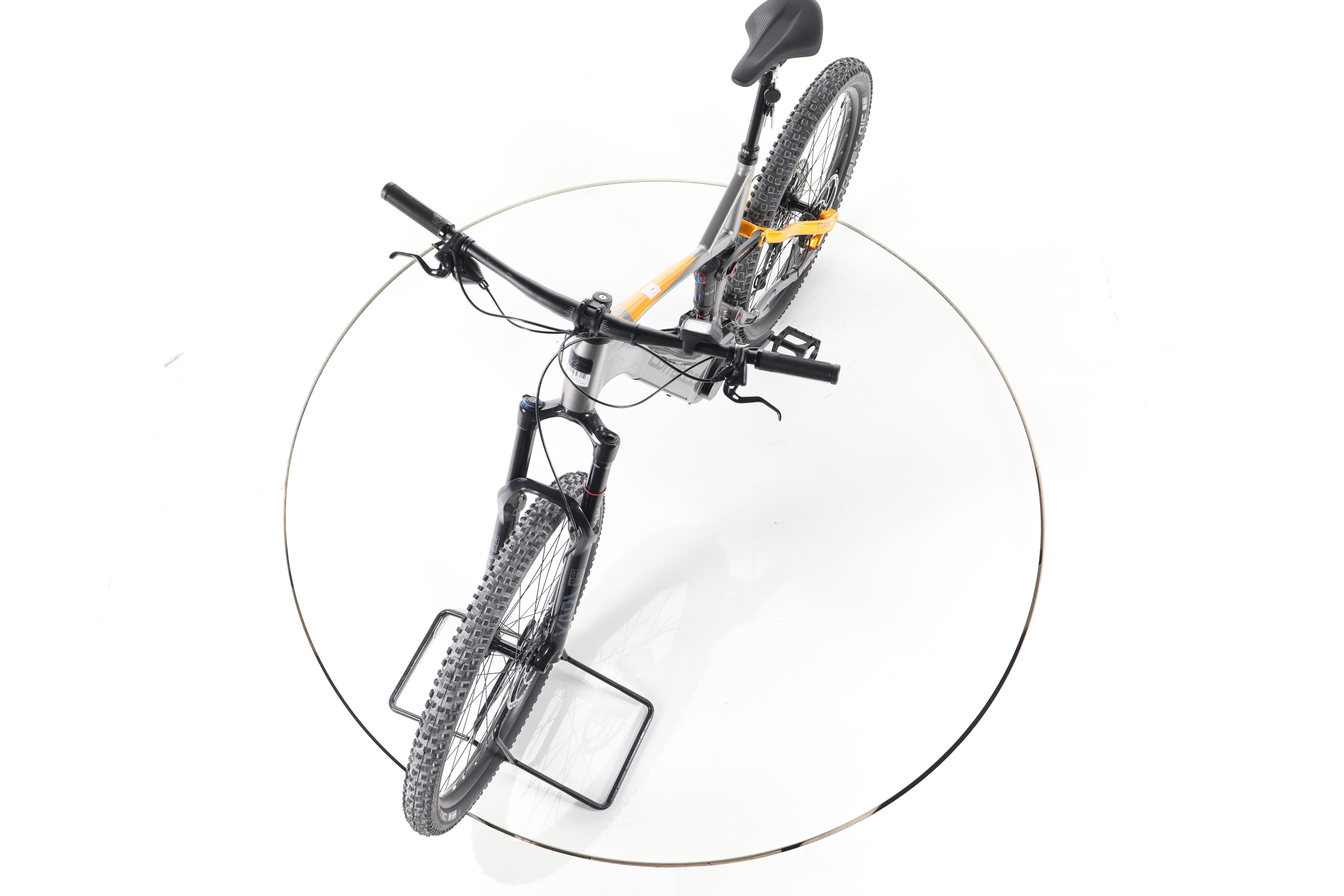 Corratec E-Power RS 160 Pro Fully E-Bike - Image 17