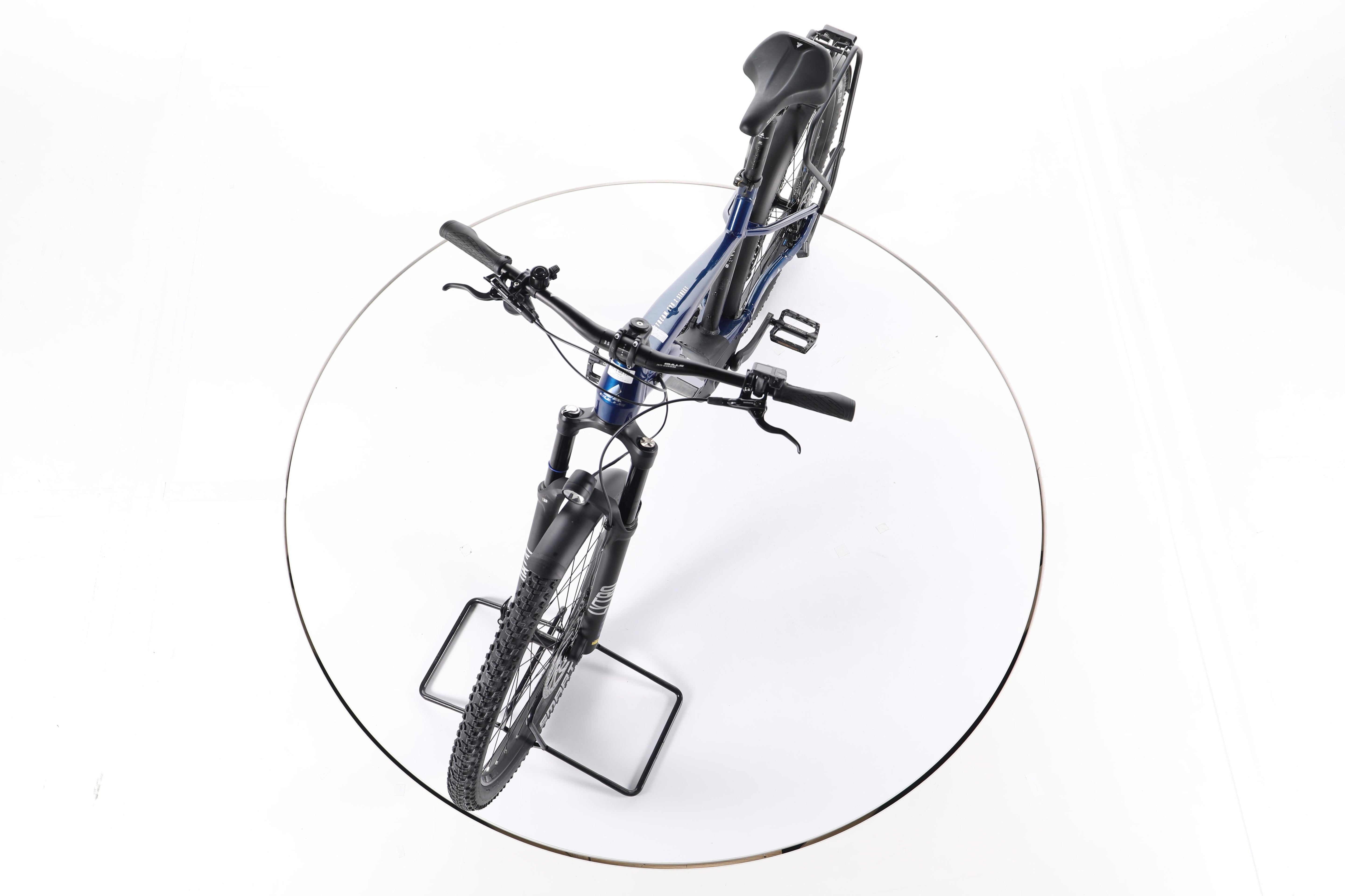 Bulls E-Stream EVO 2 Street Trekking E-Bike - Image 17