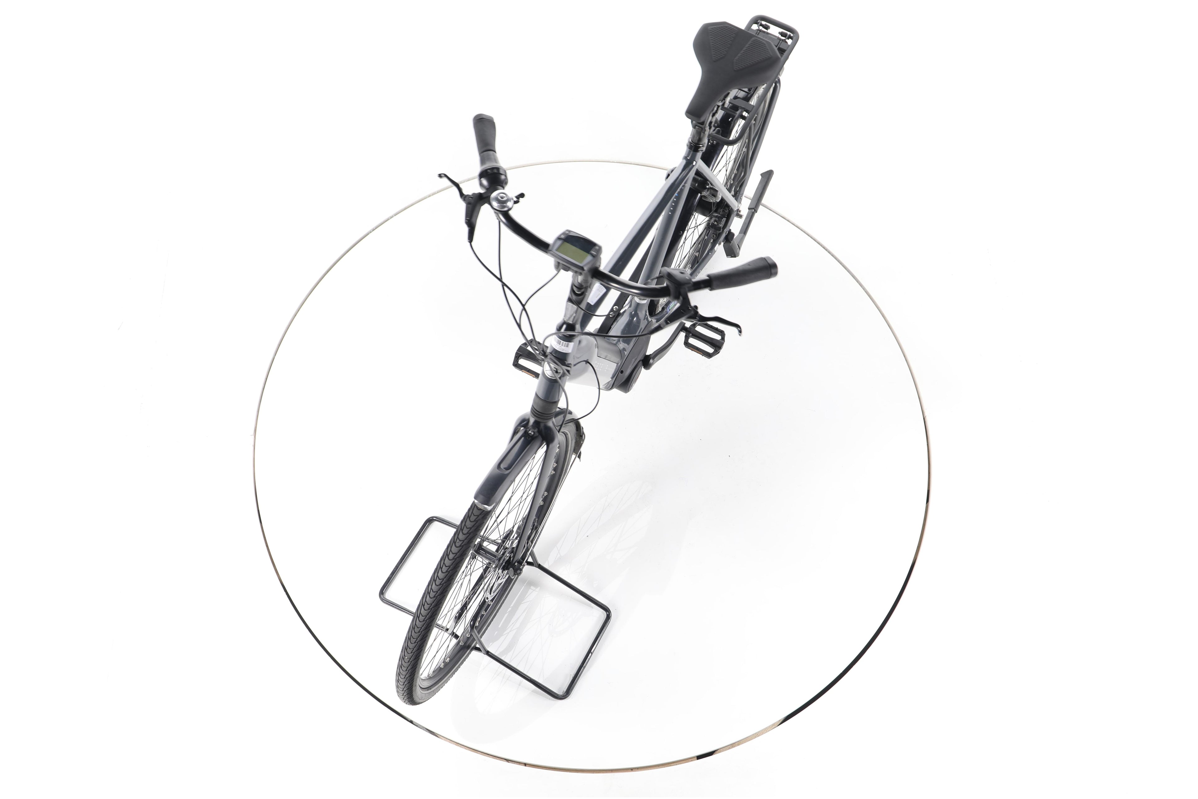 Gazelle Arroyo C5 HMB Elite City E-Bike - Image 17