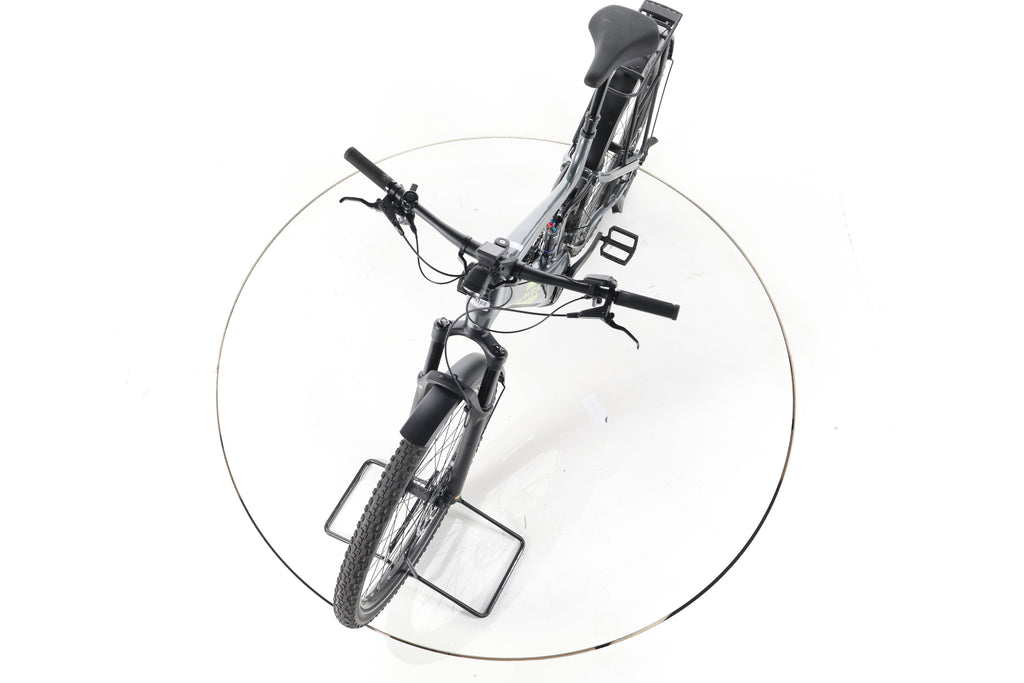 Corratec E-Power MTC 120 Elite SUV E-Bike 2024 - Image 17