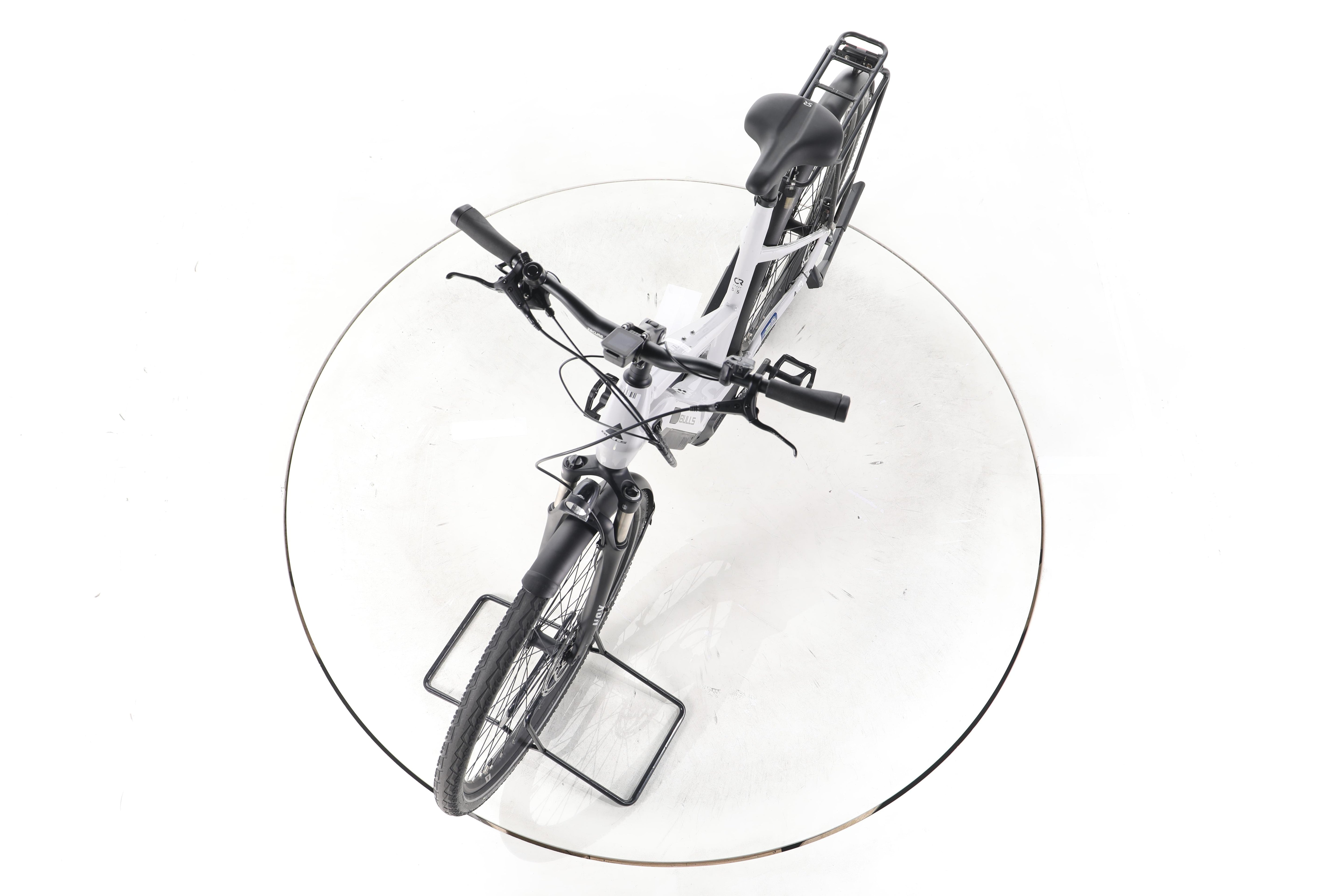Bulls Lacuba EVO 10 Trekking E-Bike - Image 17