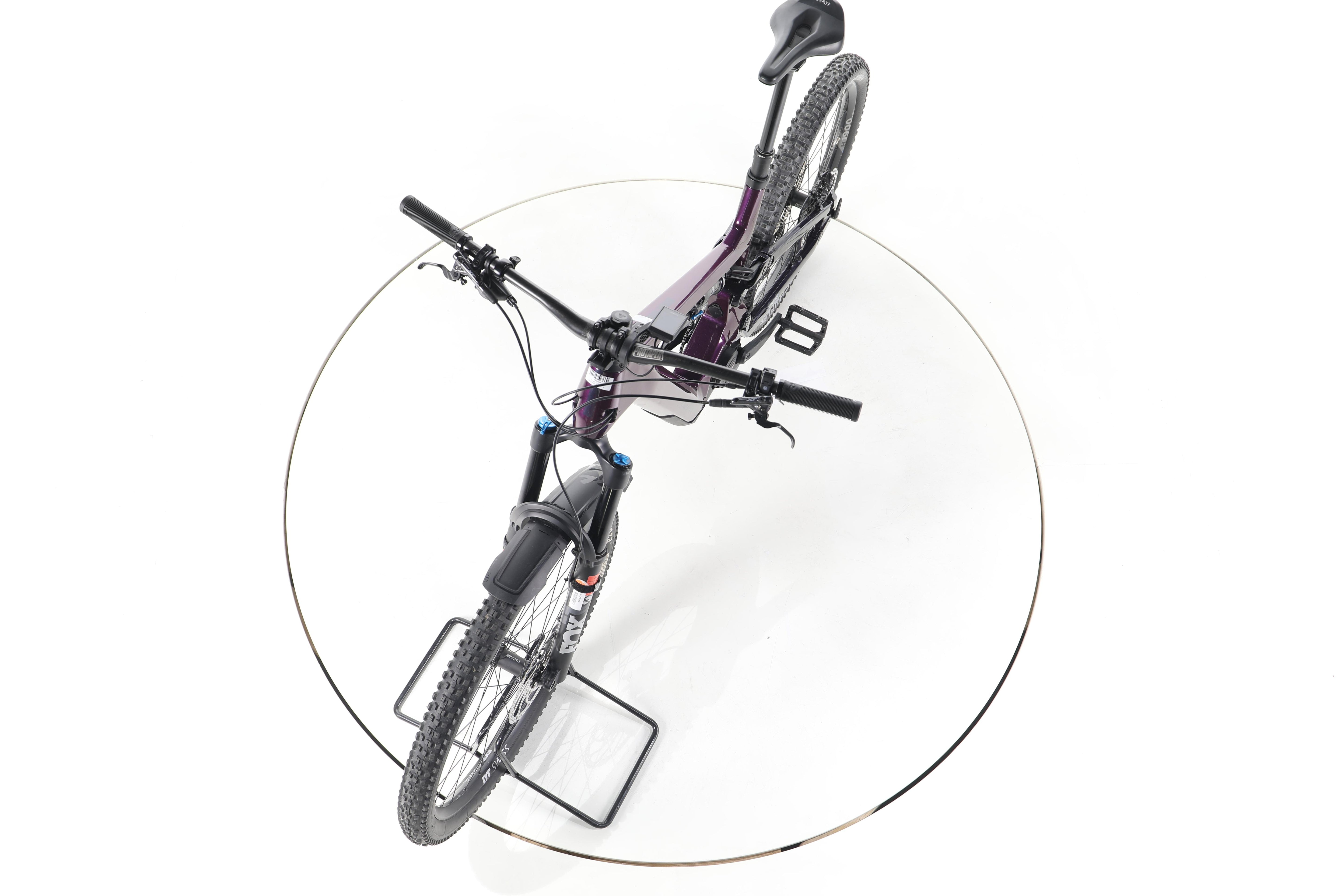 FLYER Uproc EVO:X 8.70 Fully E-Bike 2024 - Image 17