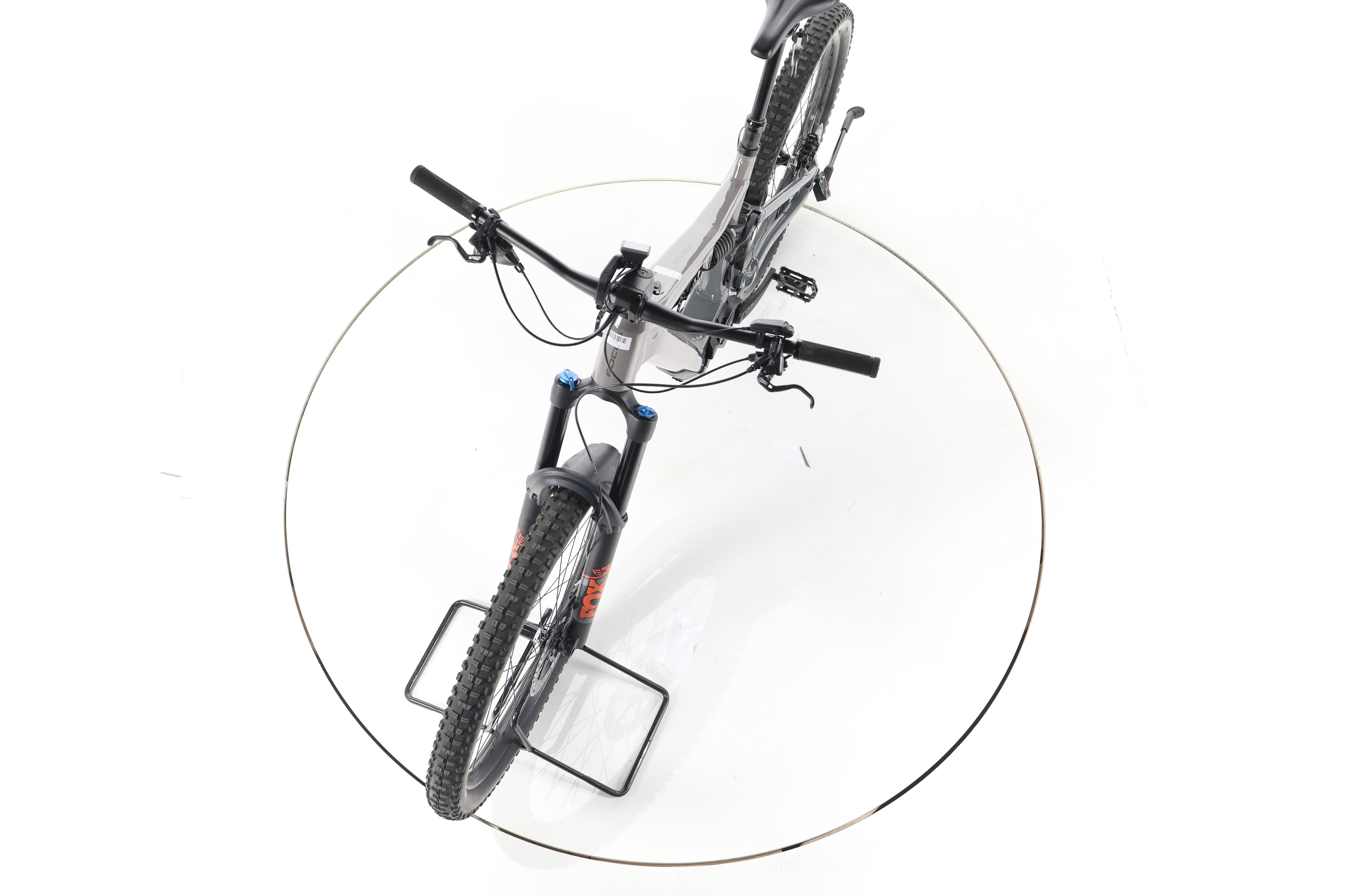 Focus Sam² 6.8 Fully E-Bike 2023 - Image 17