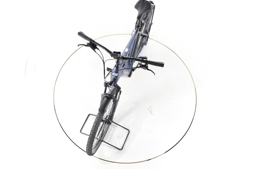 Bulls Allground EVO Trekking E-Bike - Image 17