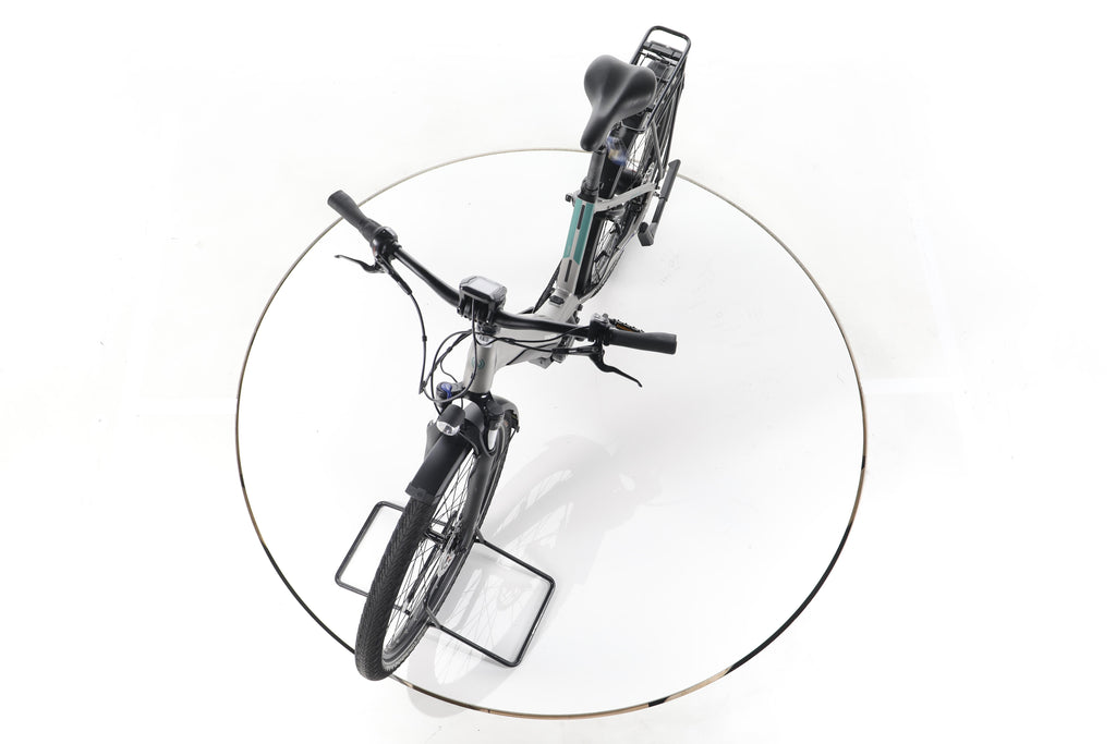 Winora Yucatan R8f City E-Bike Tiefeinsteiger - Image 17