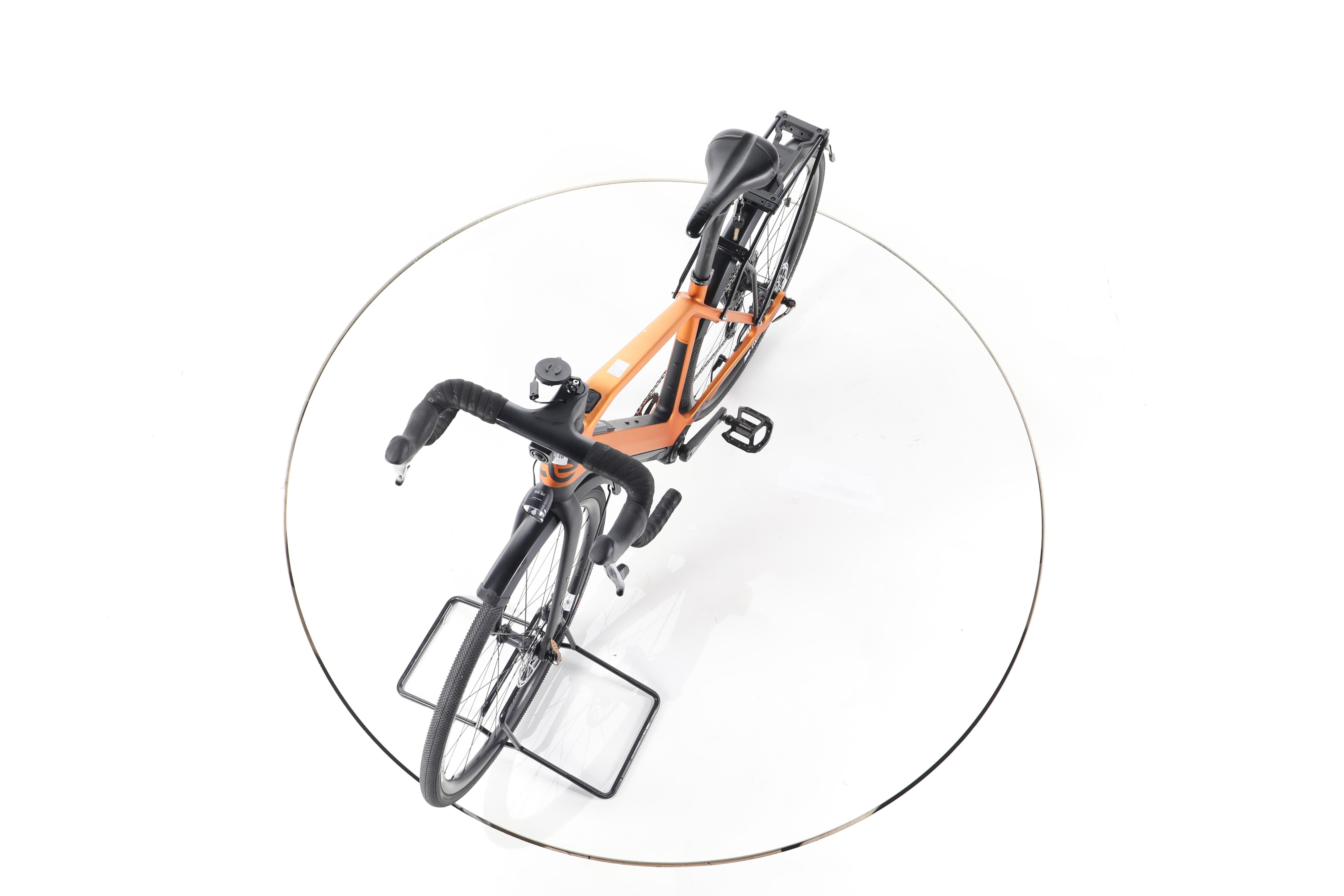 Storck Cyklaer E-Gravel & Rennrad Carbon - Image 17