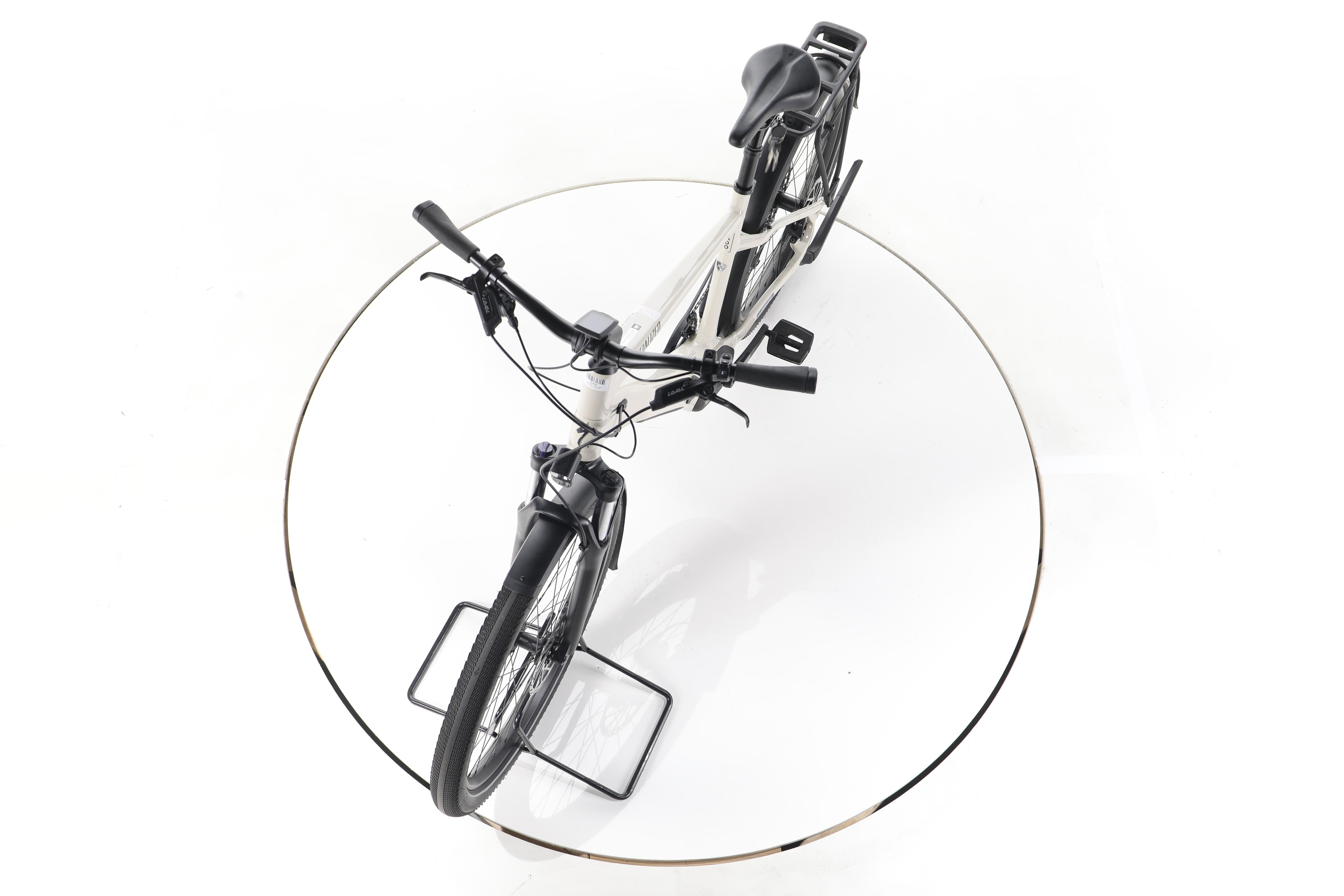 Specialized Turbo Vado 4.0 Trekking E-Bike - Image 17