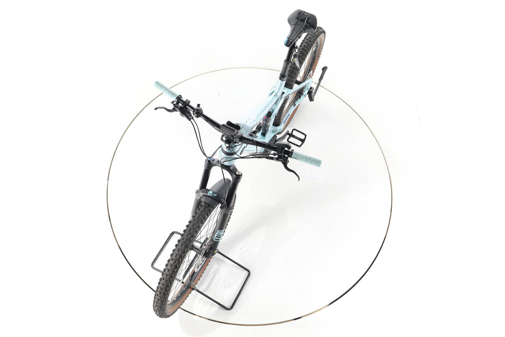 Bulls Sonic Evo AM 2 Fully E-Bike Carbon - Image 17