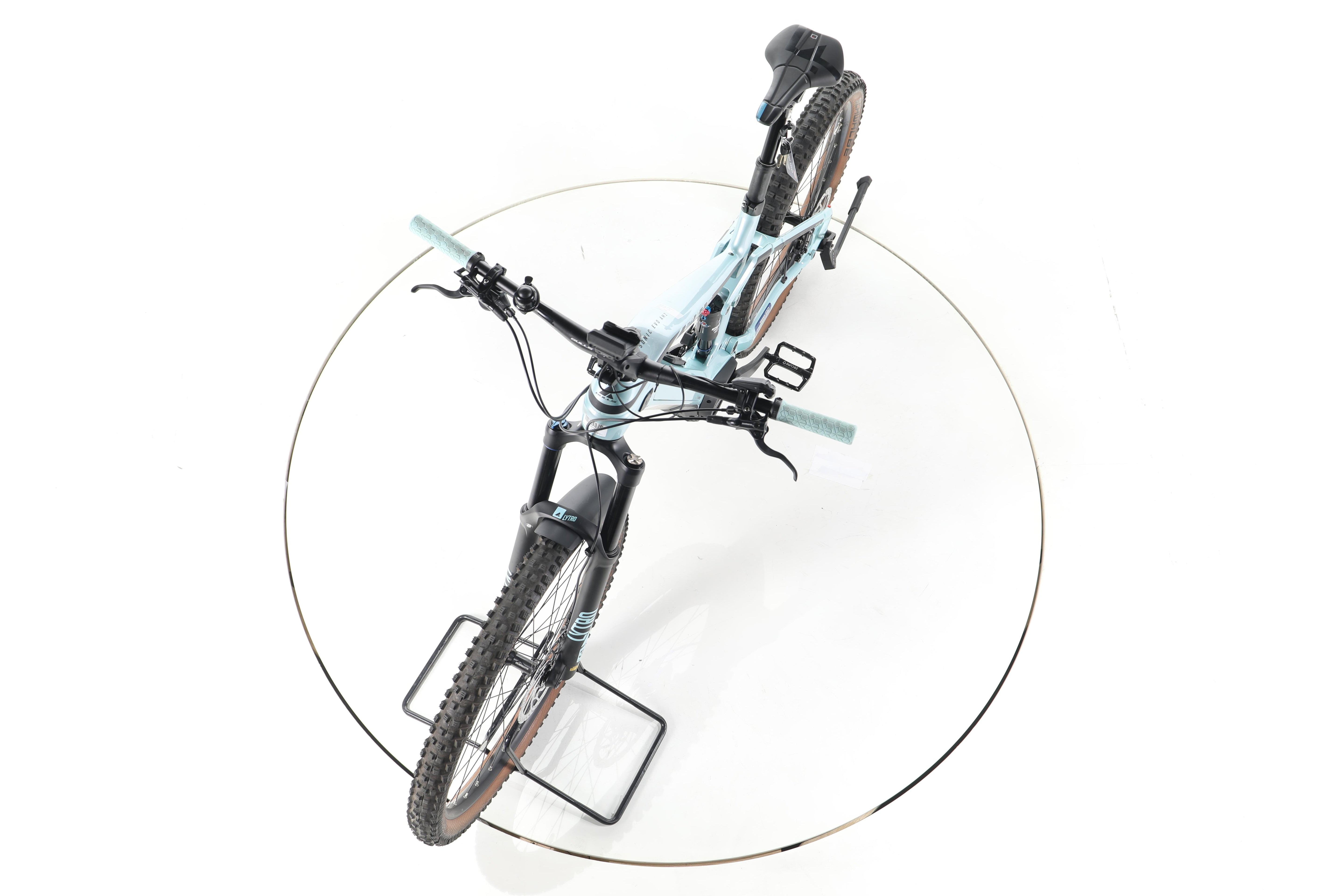 Bulls Sonic Evo AM 2 Fully E-Bike Carbon - Image 17