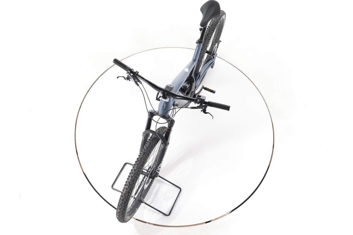 Bulls E-Stream EVO AM 4 E-Bike Fully - Image 17