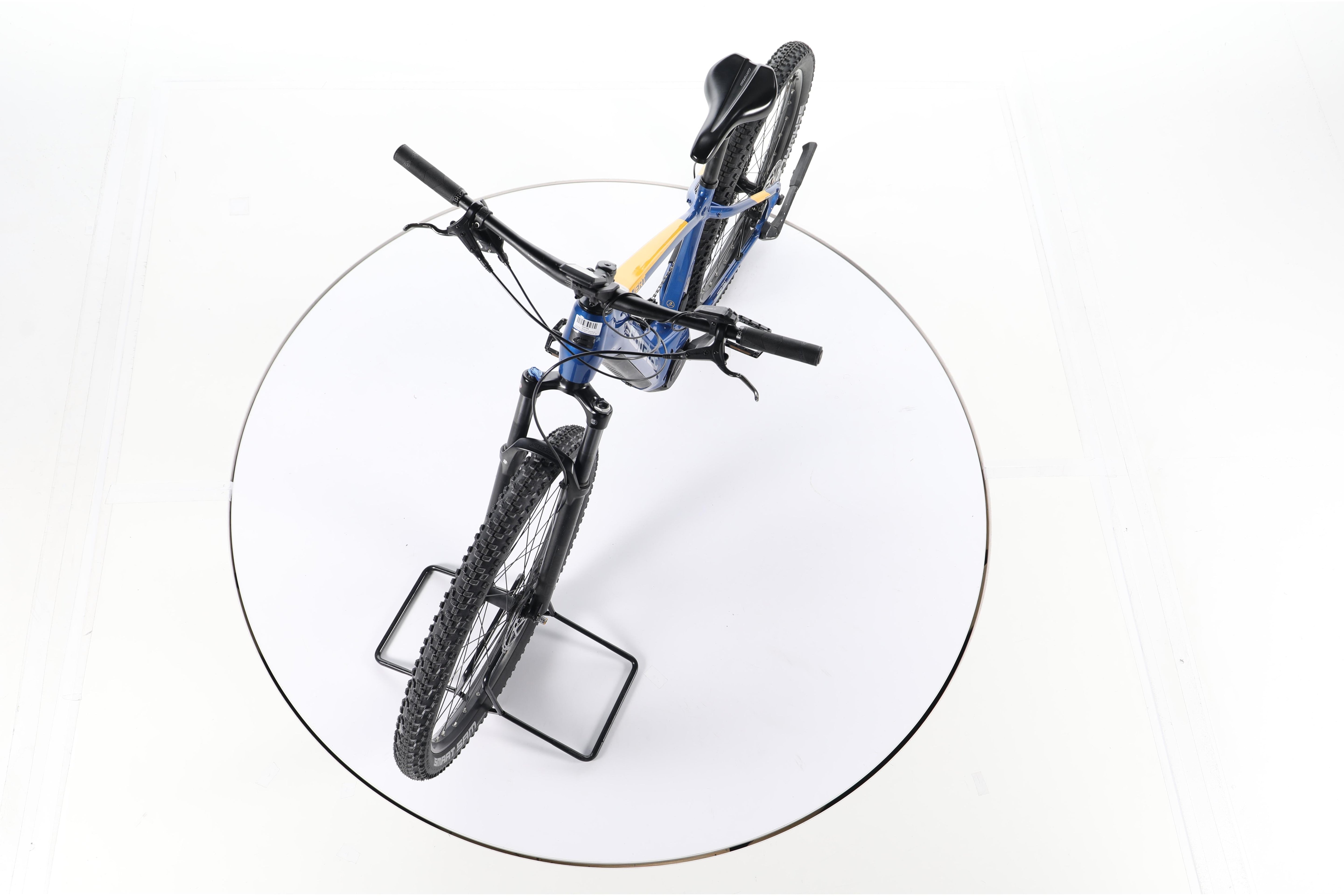 Corratec E-Power X-Vert Race Trinity E-Bike 2023 - Image 17