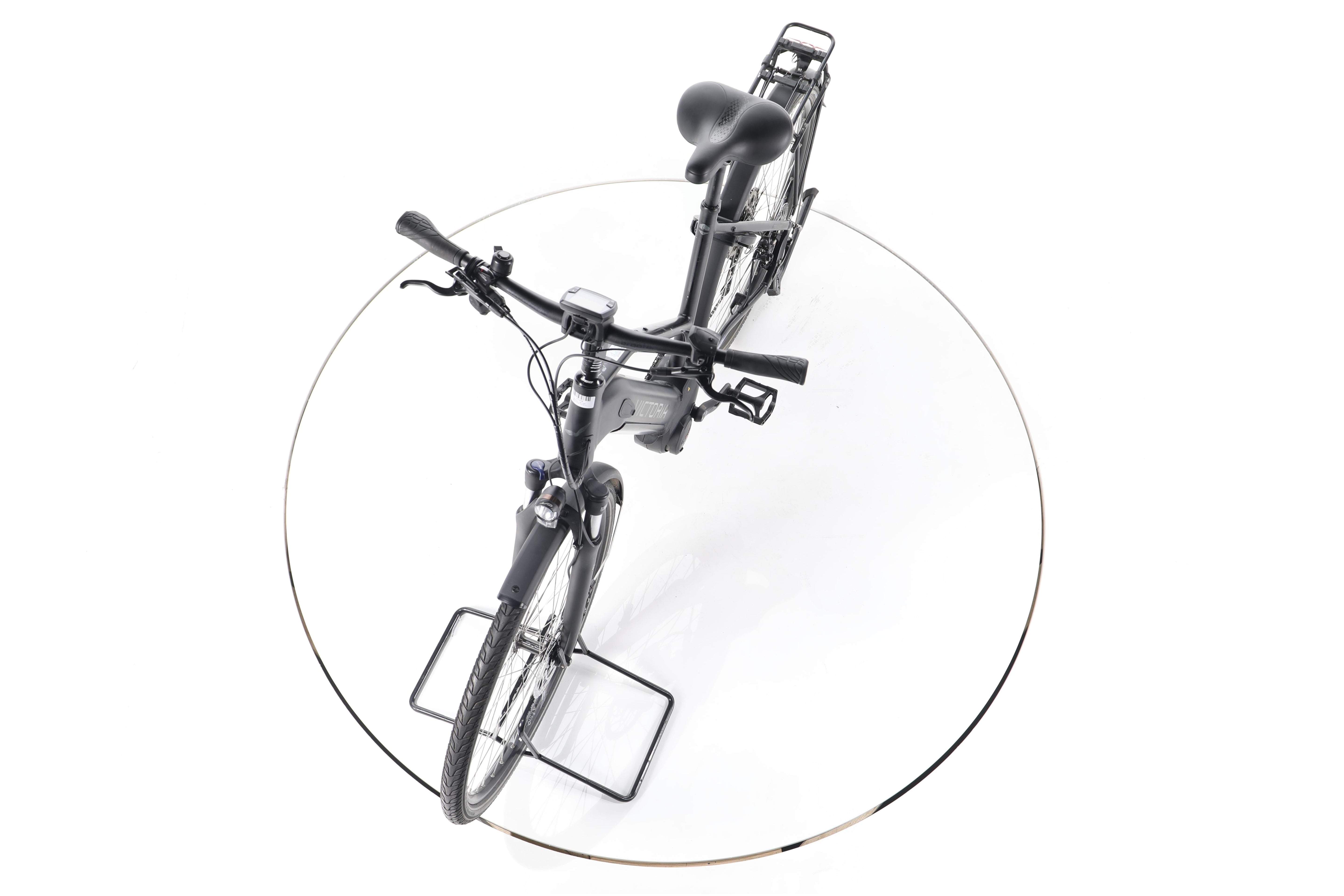 Victoria eTrekking 12.8 Trekking E-Bike - Image 17